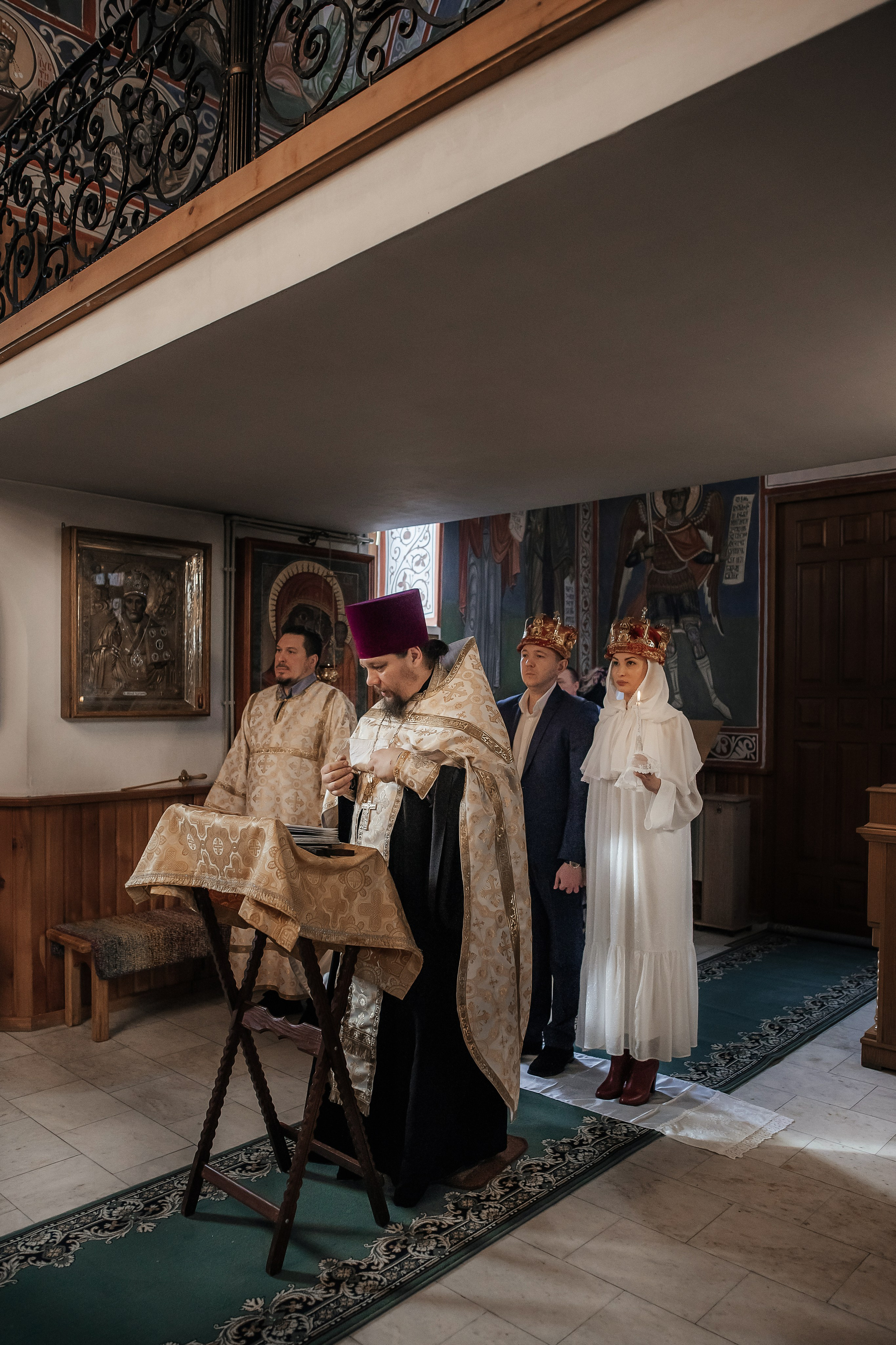 Храм святой великомученицы Екатерины. Семейный и детский фотограф в Самара Егорова Ирина