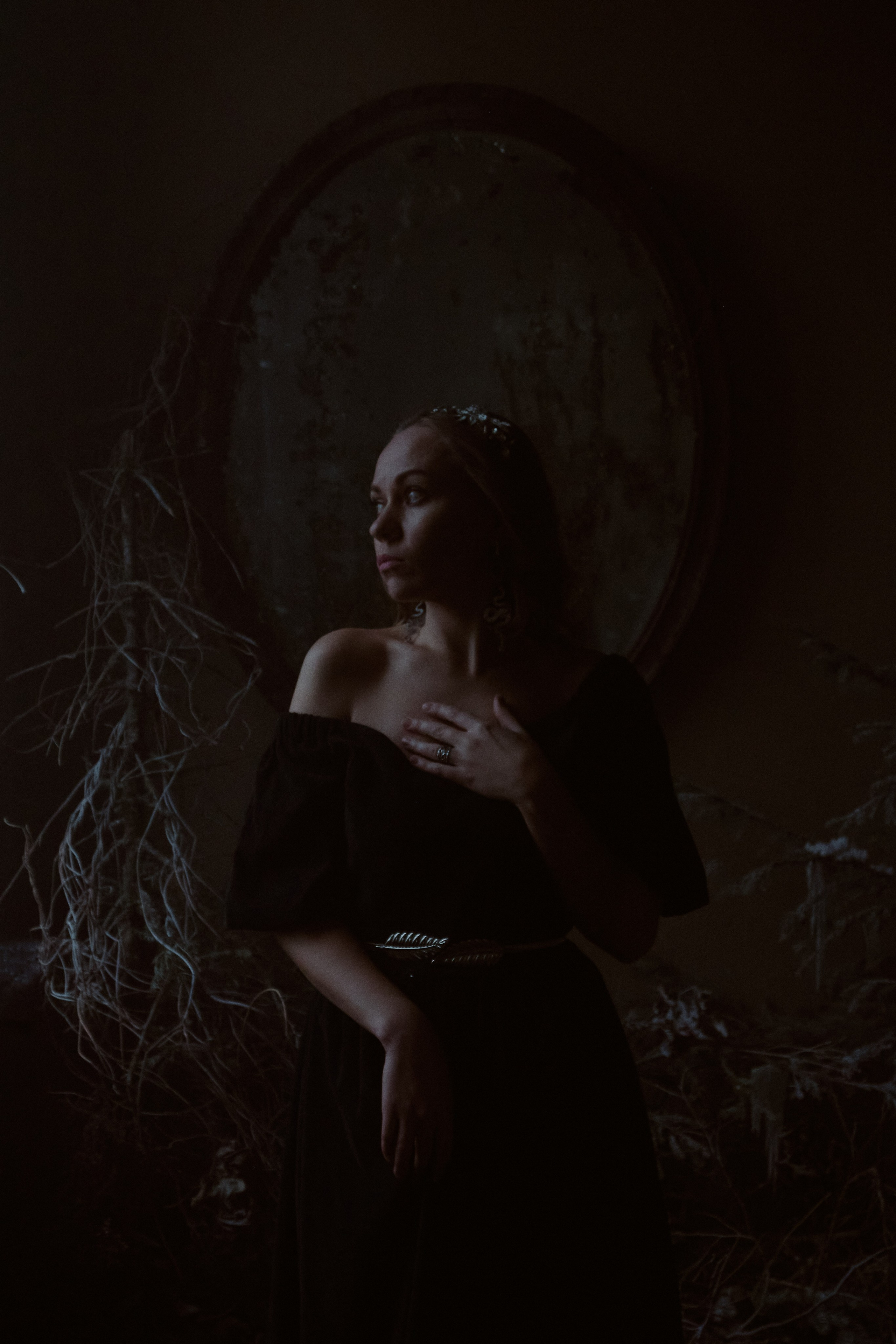 Тень. Фотограф лавстори Москва/МО Приятелева Ангелина