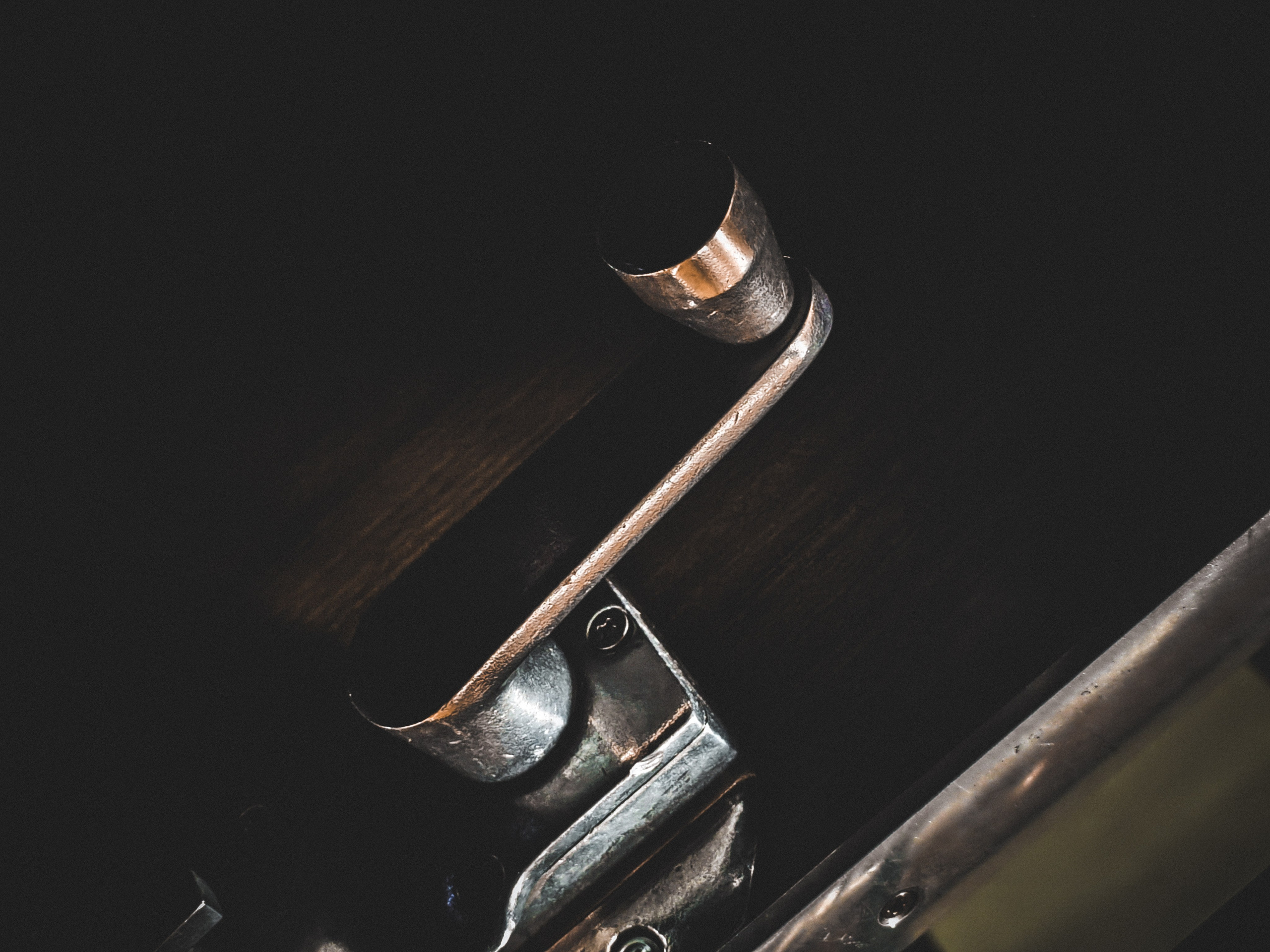 Rail. Игорь Урывский. Фотограф Красноярск