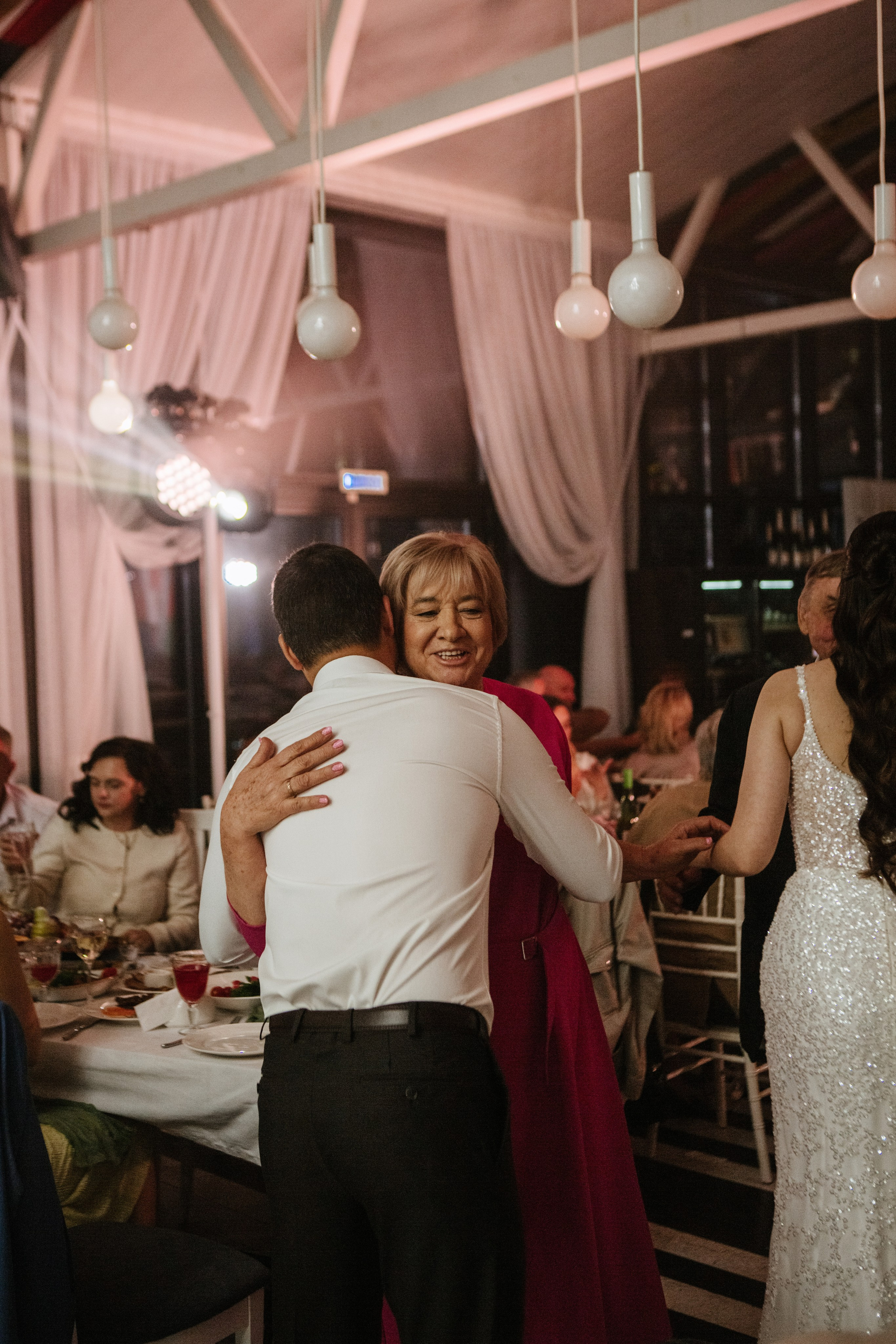 Павел и Анна. Фотограф в Волгограде и Москве | Анастасия Лаврова