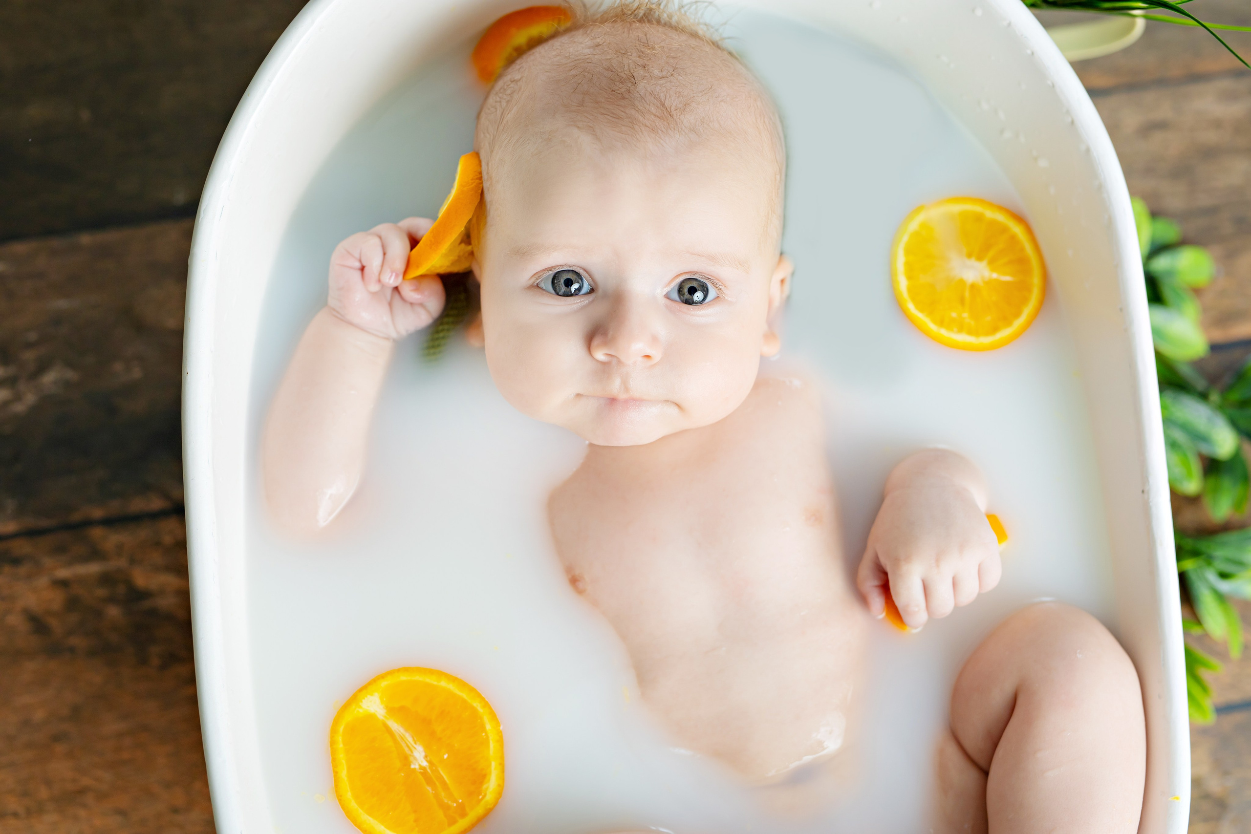 Фотопроект 12 месяцев. Фотограф Болотова Иветта