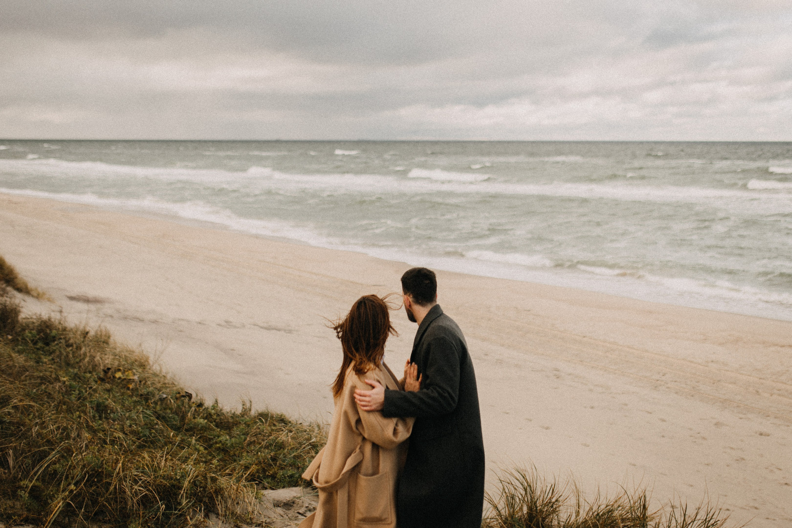 O&D. Свадебный и портретный фотограф в Калининграде и Москве Марк Юдинцев