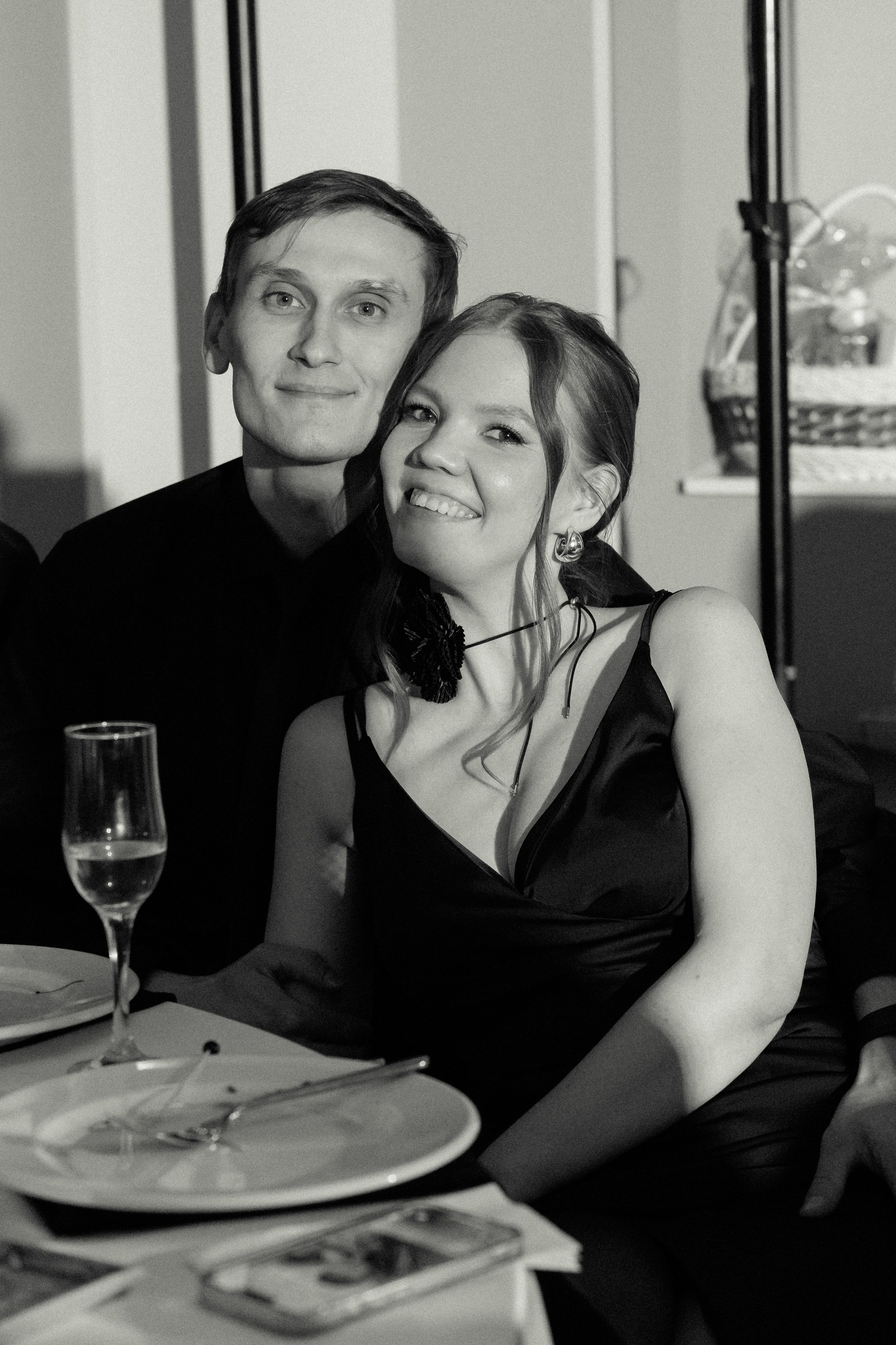 Артём и Софья. Фотограф в Екатеринбурге Андрей Медведко