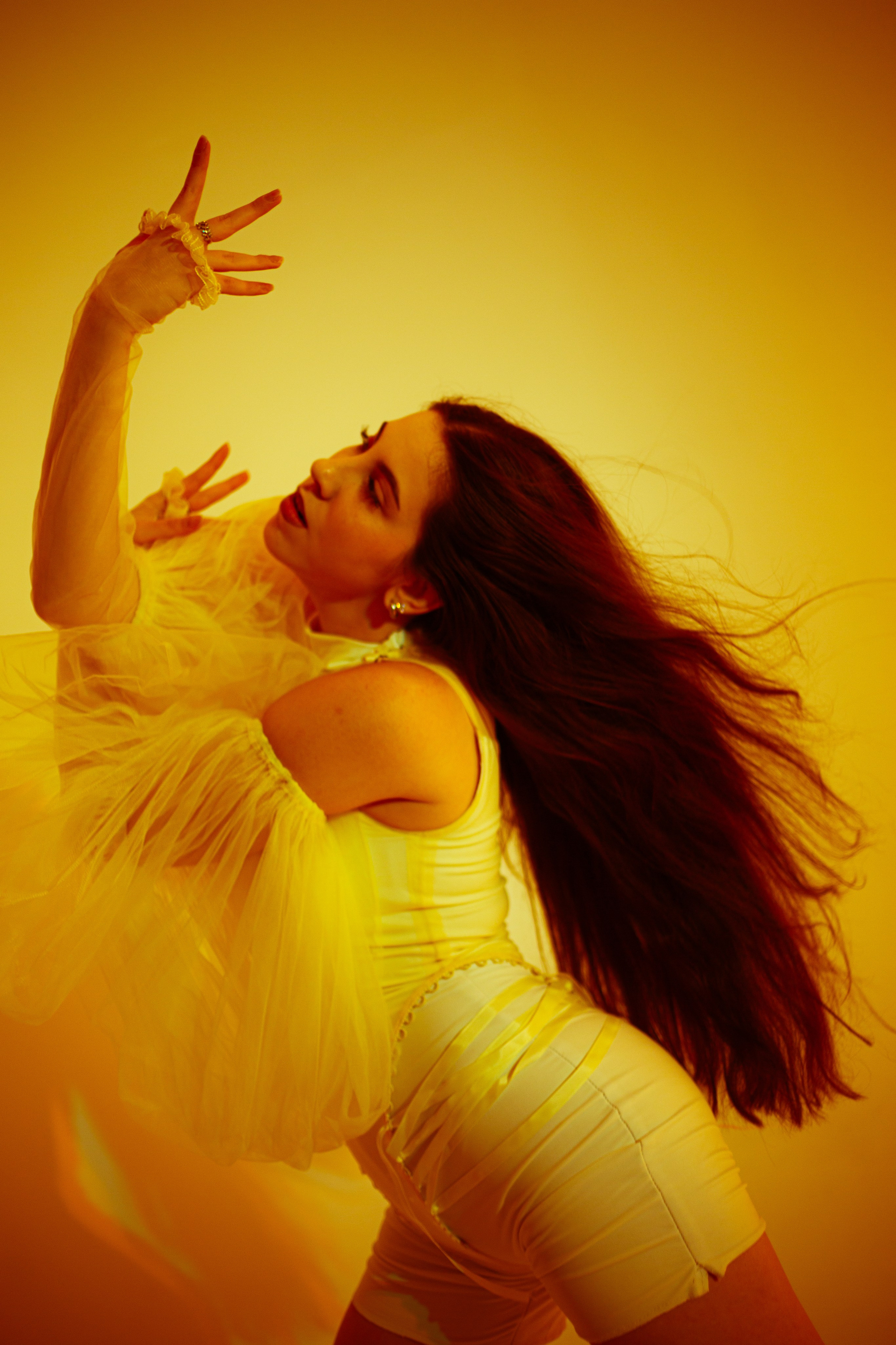 Магия танца: Солнце и Вода. Арт-фотограф Крис Л. в Тобольске: портрет, семейные, свадьбы