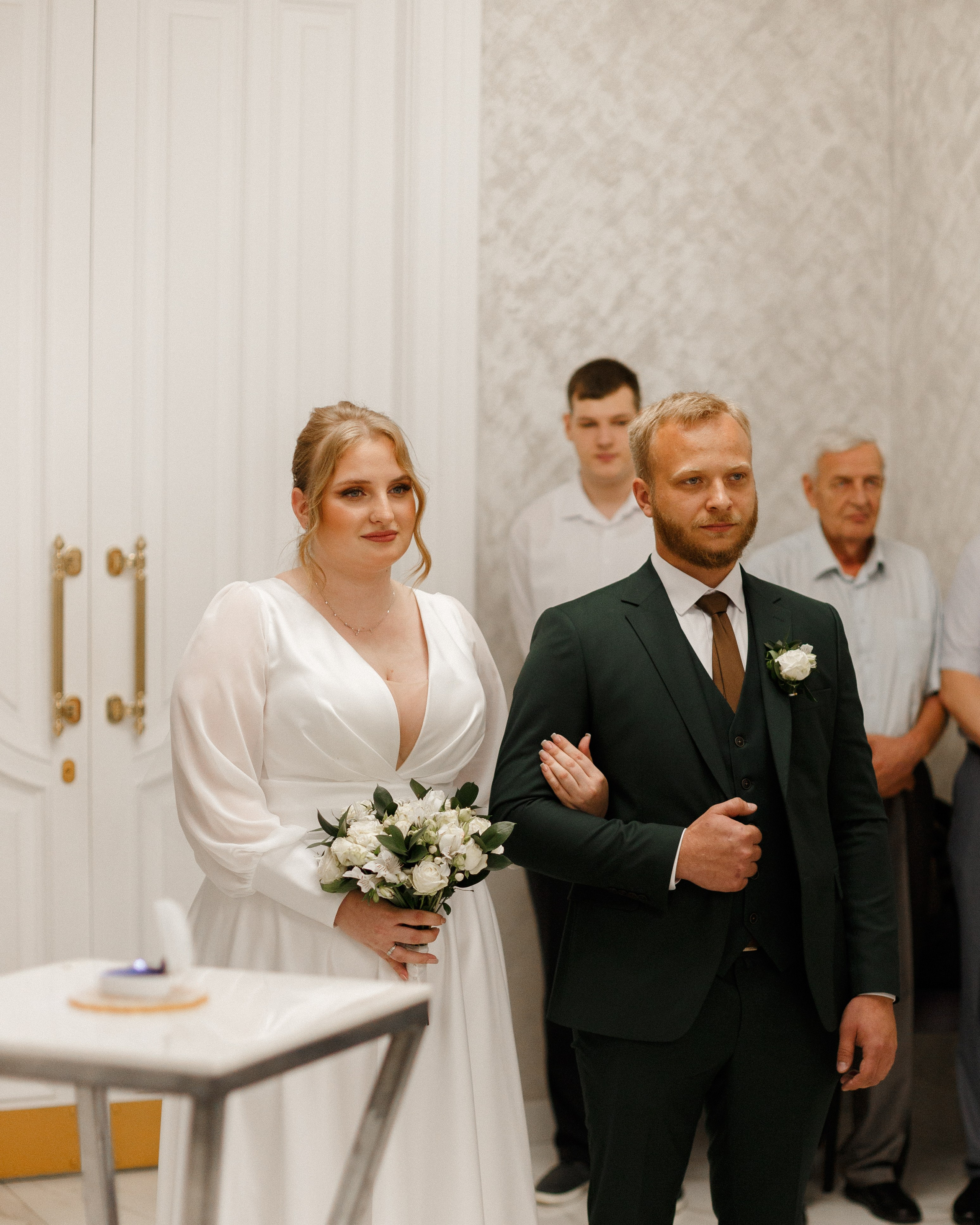 Саша и Настя. Фотограф в Москве — Евгения Прокопенко