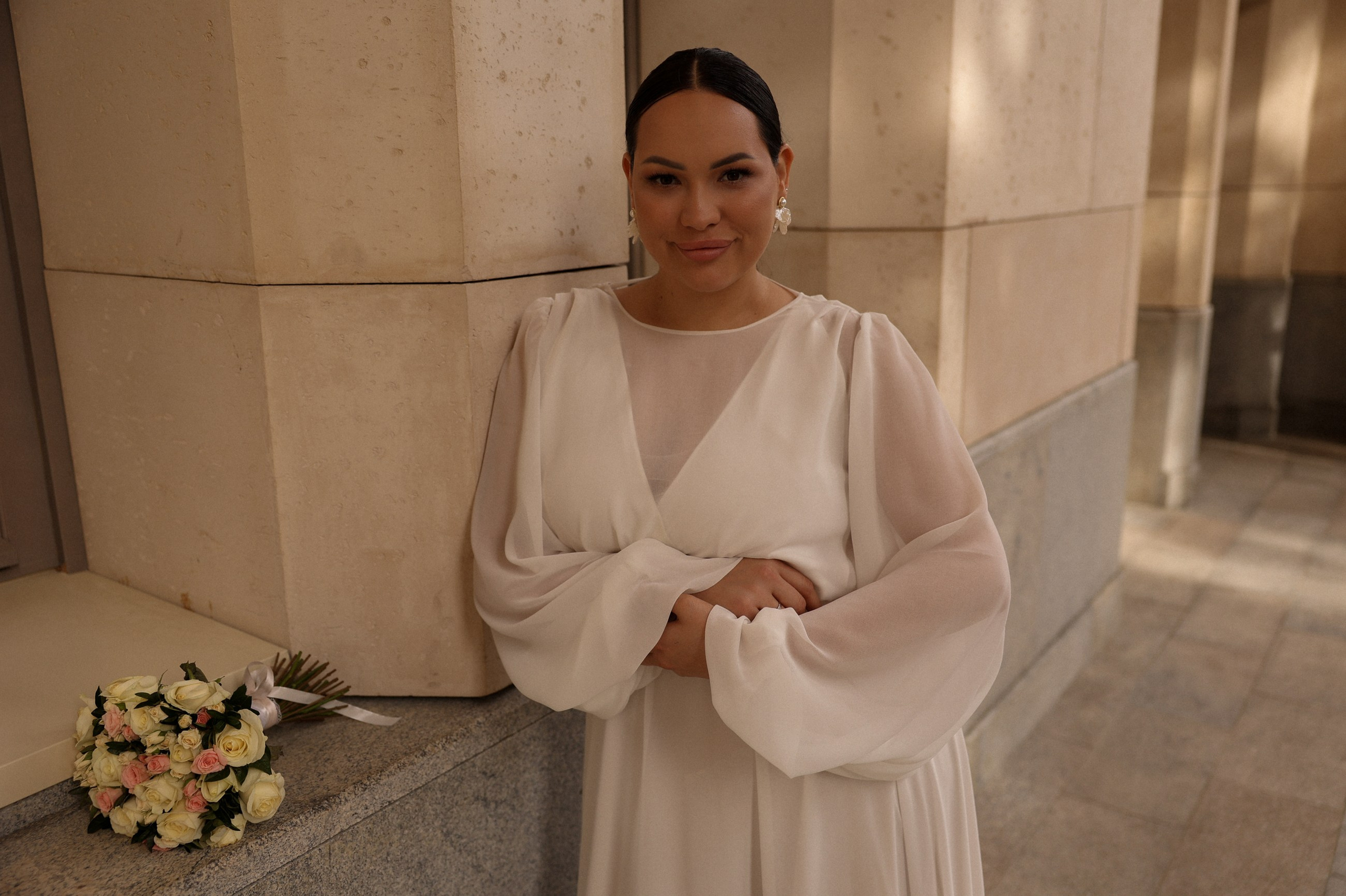 Даниил и Дарья. Фотограф в Севастополе и Крыму Артем Волобуев