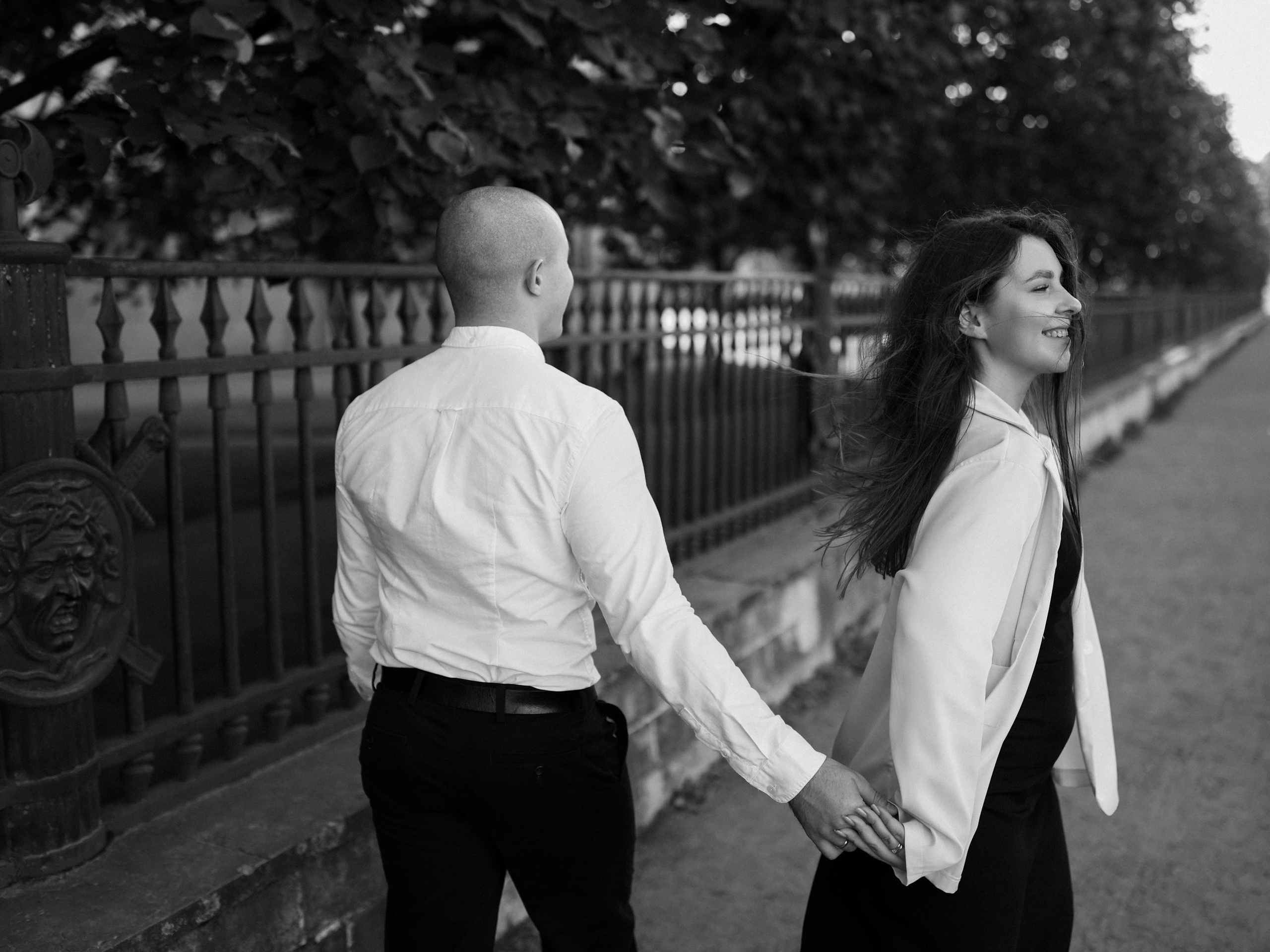 Питер. Фотограф в Севастополе и Крыму Артем Волобуев