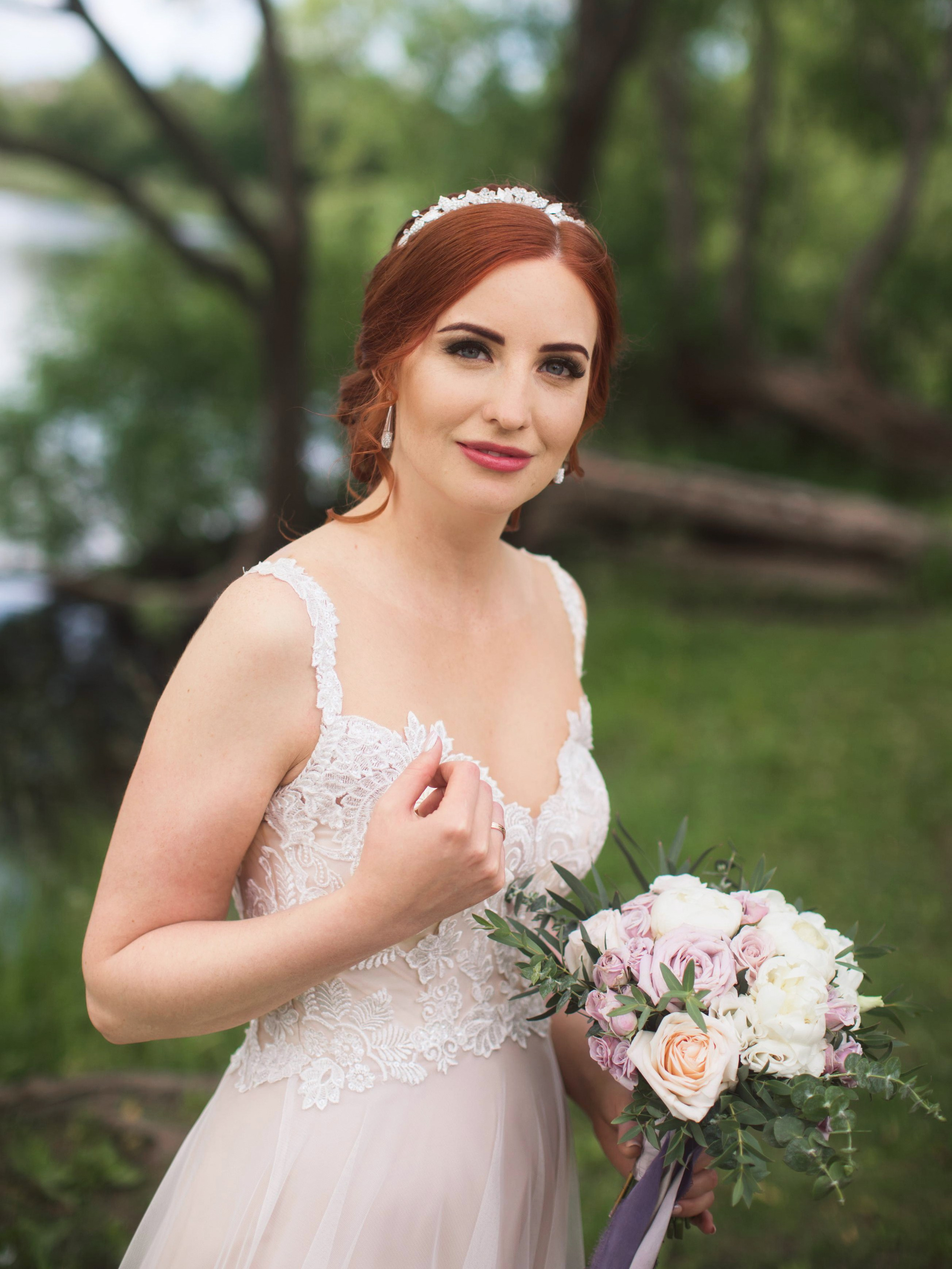 Алексей и Мария. Фотограф в Санкт-Петербурге Денис Персенен