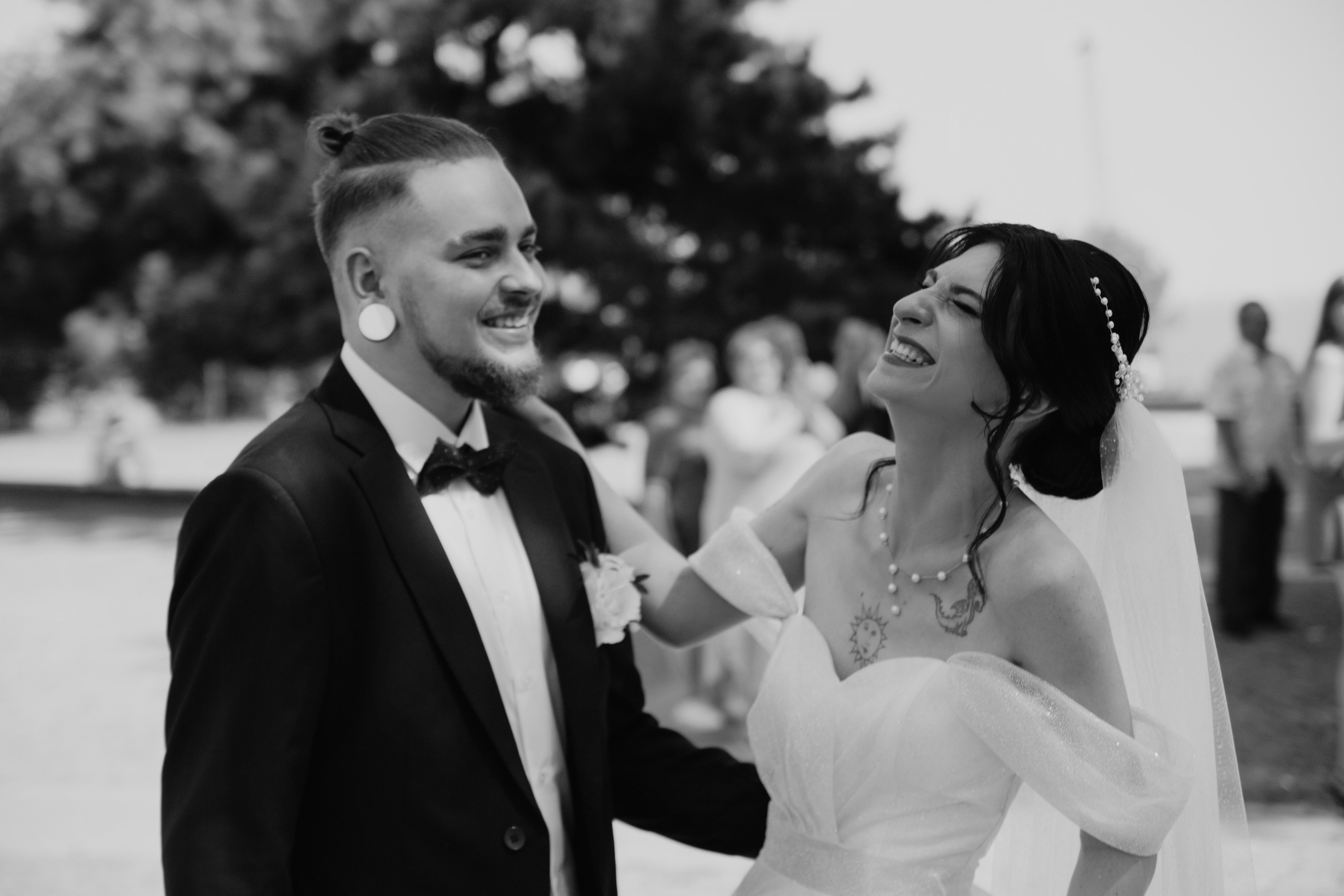 Алексей и Виктория. Фотограф Александр Закадычный | Таганрог