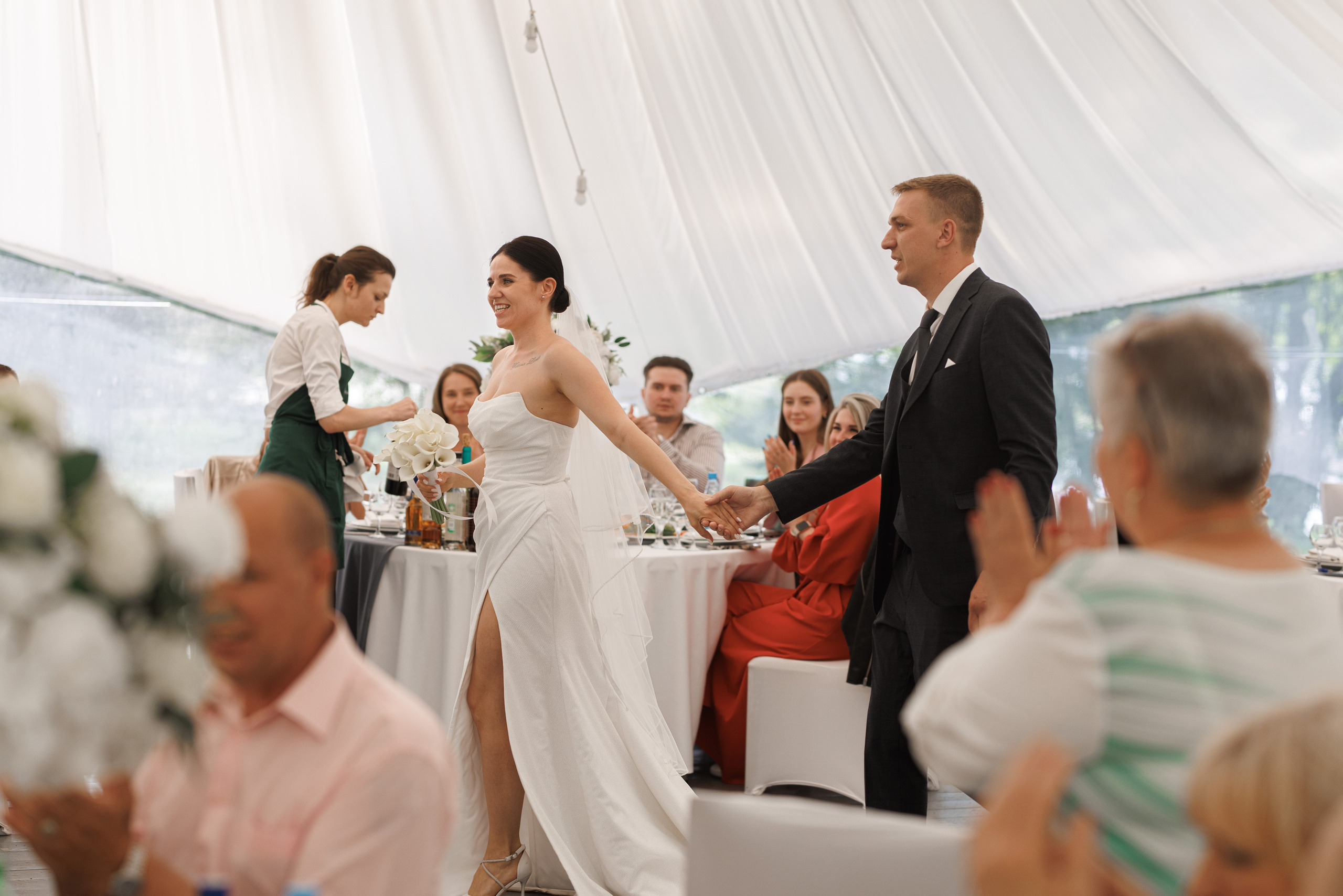 Д + С — теплый июль…. Свадебный и семейный фотограф Наталья Штык