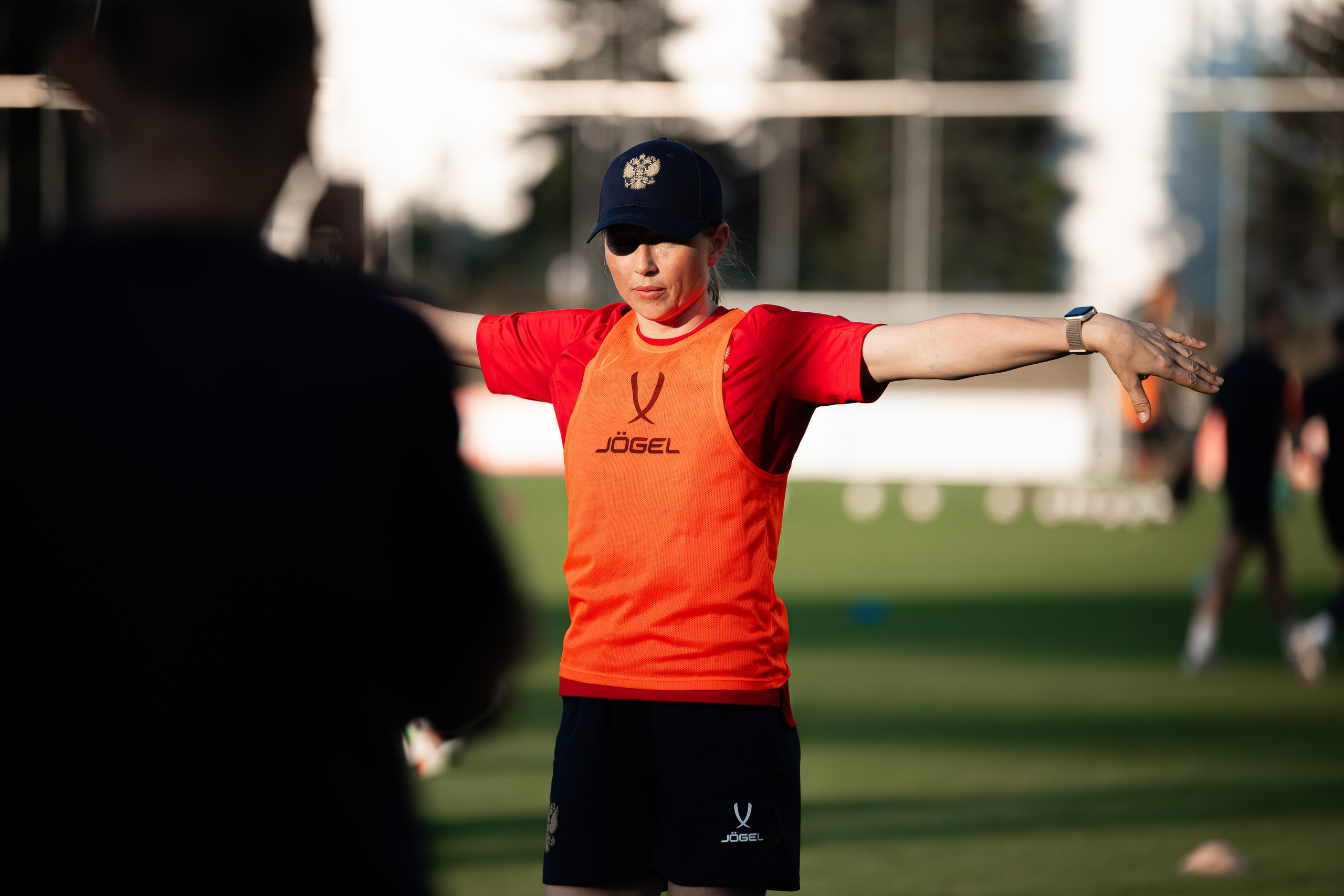 Russia — DPRK, 12/07/2024. Фотограф Кирилл Сафонов