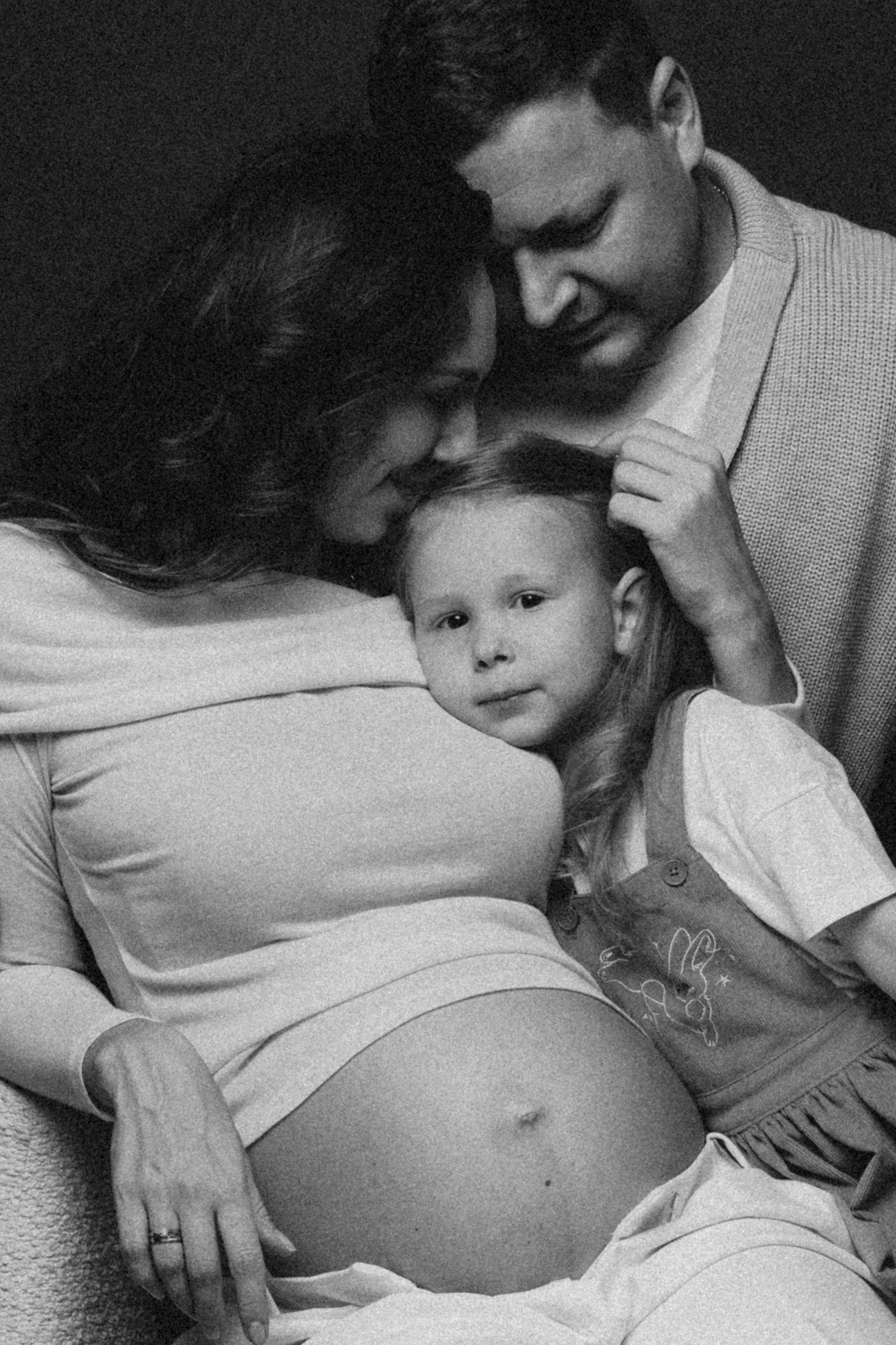 В ожидании чуда. Ваш фотограф в Санкт-Петербурге