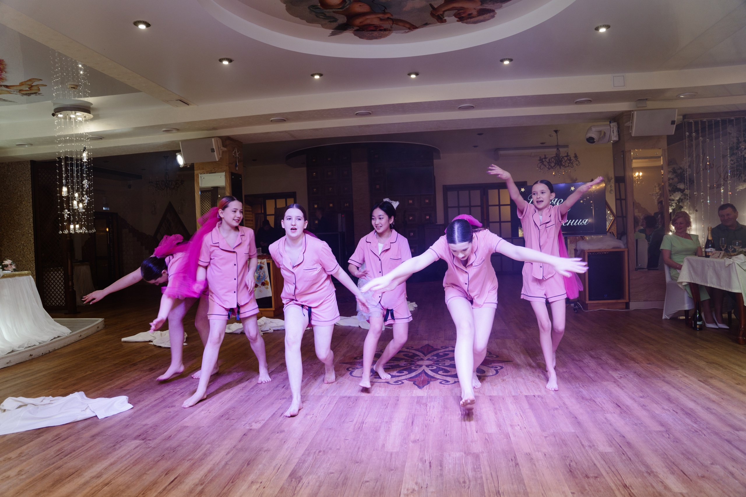 Свадьба | Илья Ксения — 2025