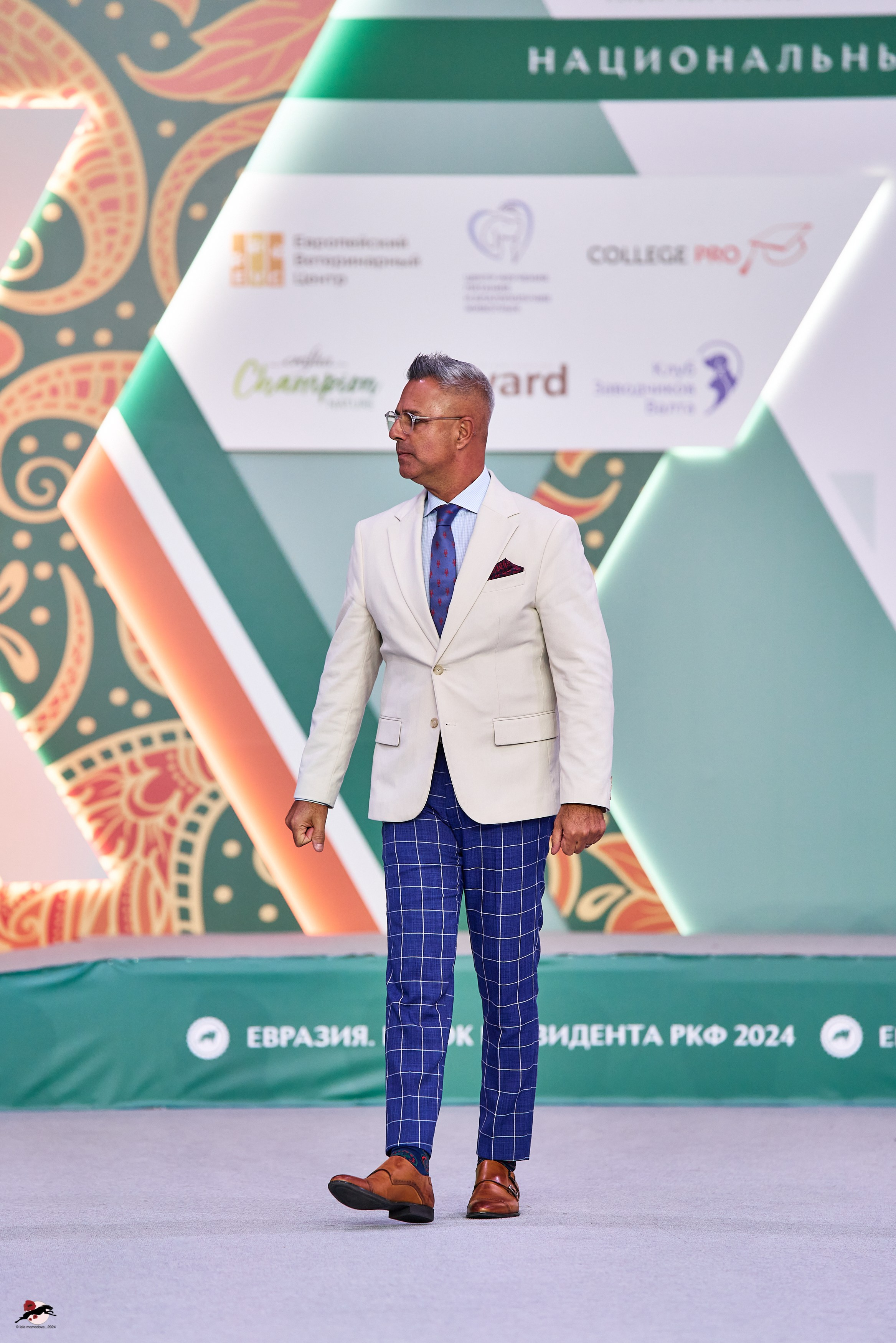 17.11.2024 «ЕВРАЗИЯ. КУБОК СНГ 2024»