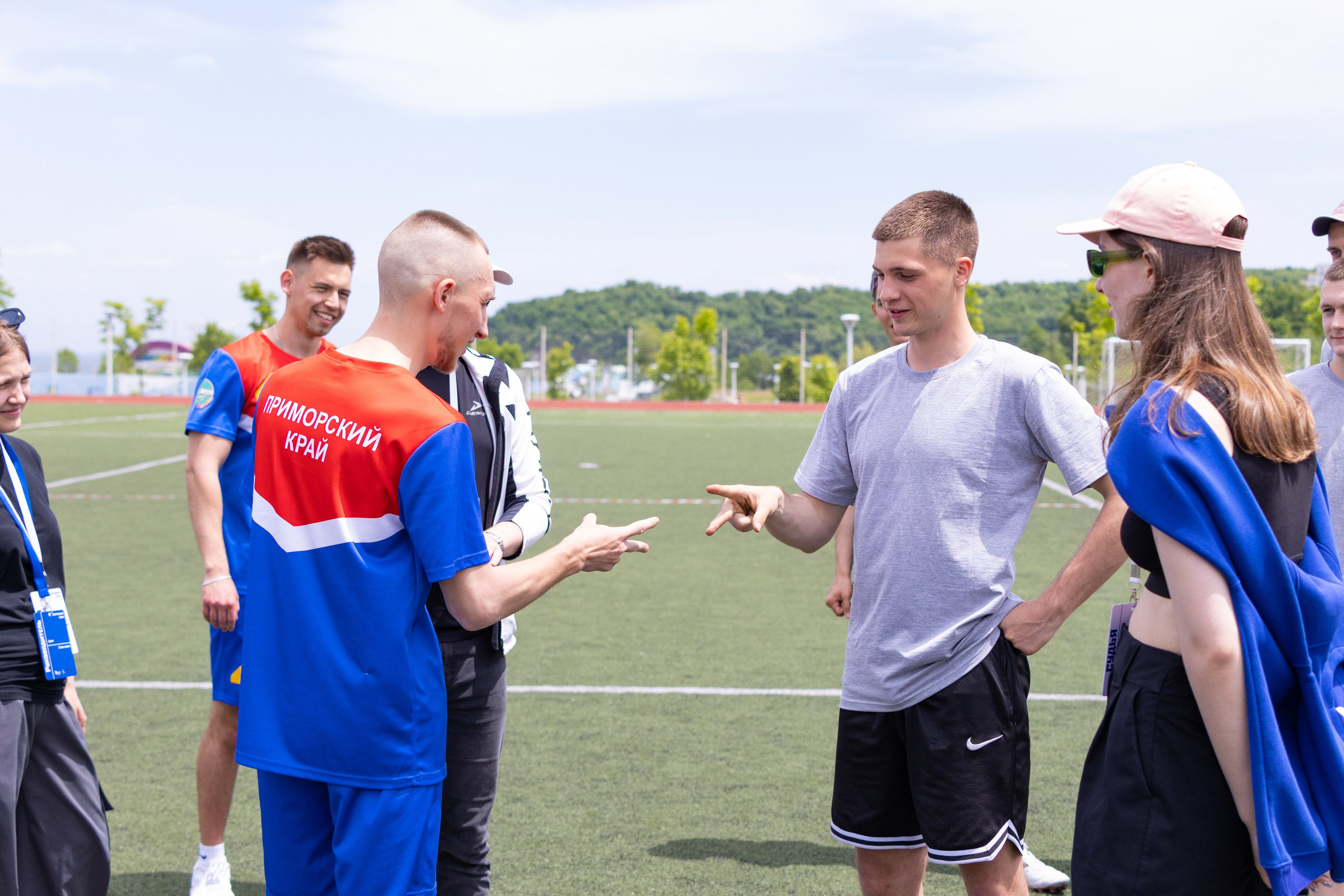 Lapta Game 2025 г. Олег Катакинов| Репортажный фотограф в городе у моря (Владивосток)