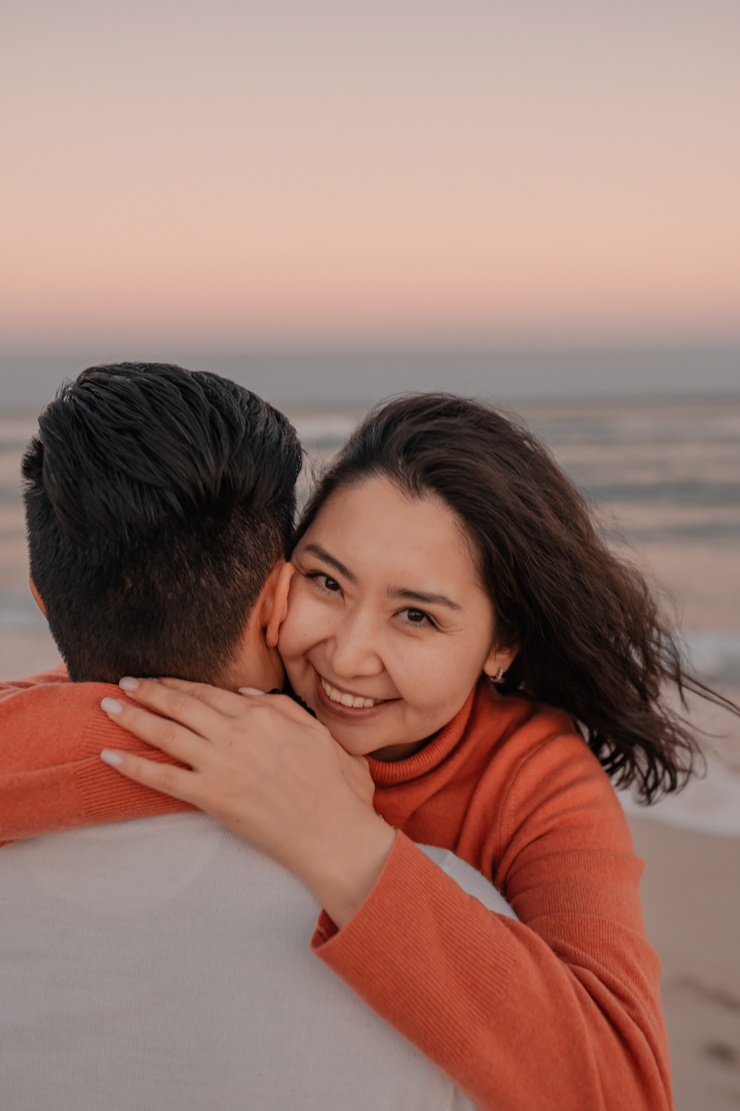 Love story in Miami. Gaukhar Baimagambet — Photographer and Videographer