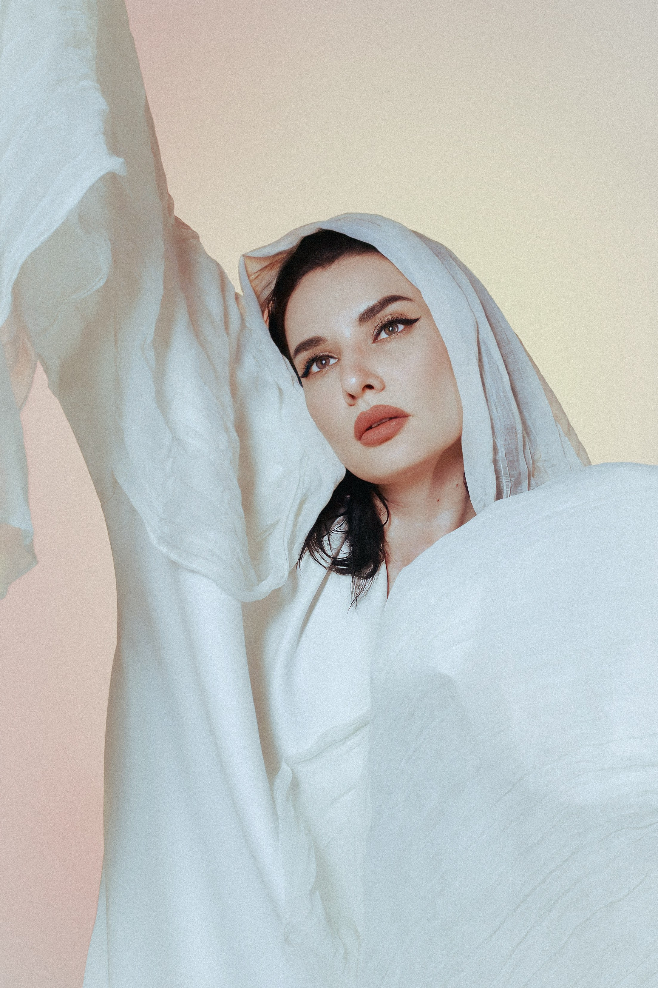 CHOOSE YOUR STYLE. Филаткина Дарья | Креативный фотограф