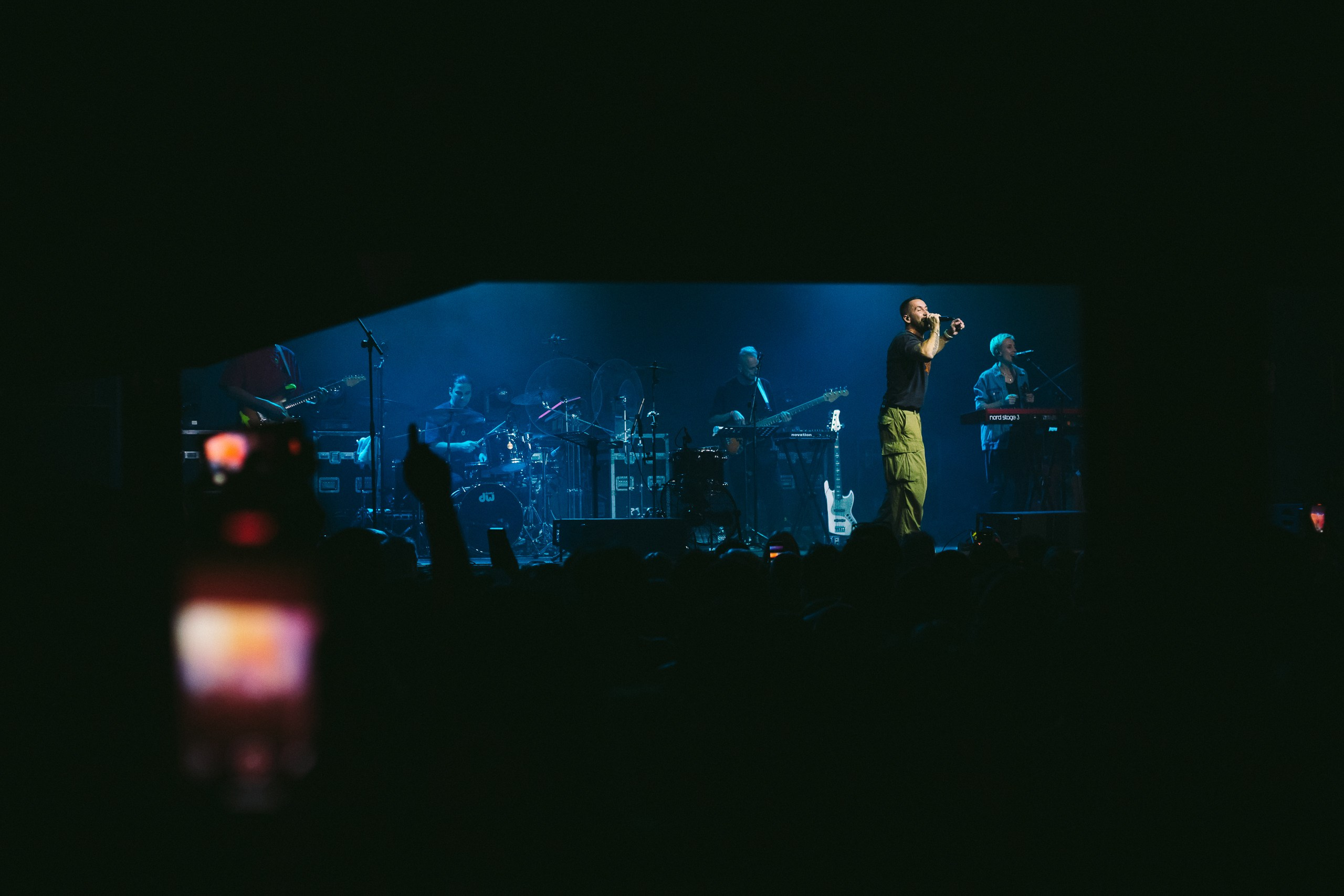 Репортажи. Портретный фотограф Артем Нужин