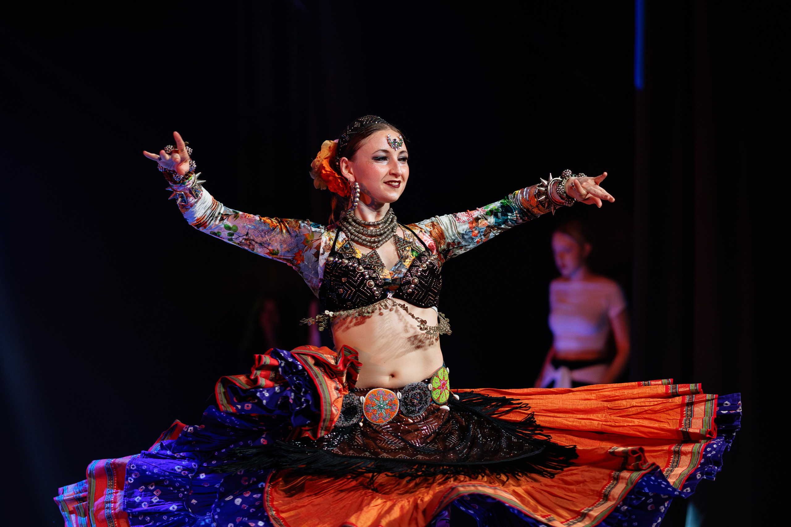 KALINKA DANCE STUDIO. Свадебный и репортажный фотограф в Омске. Червоткин Никита