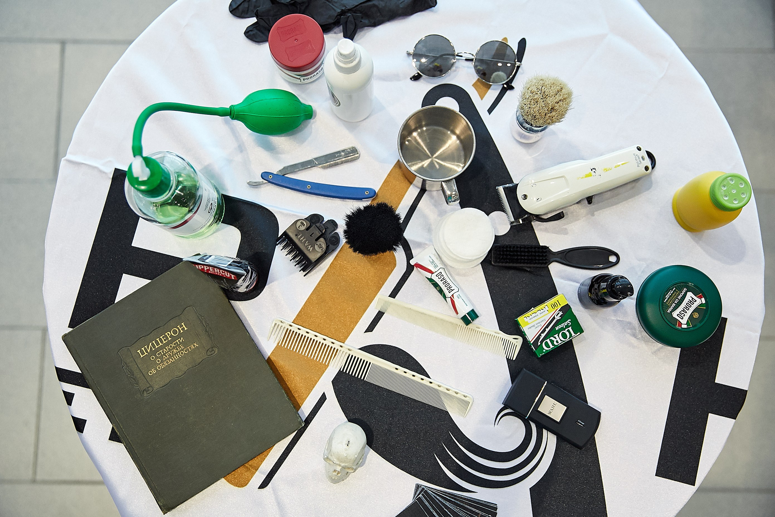 Volkswagen — 7 лет филиалу. Репортажный Фотограф | Константин Кондрашов