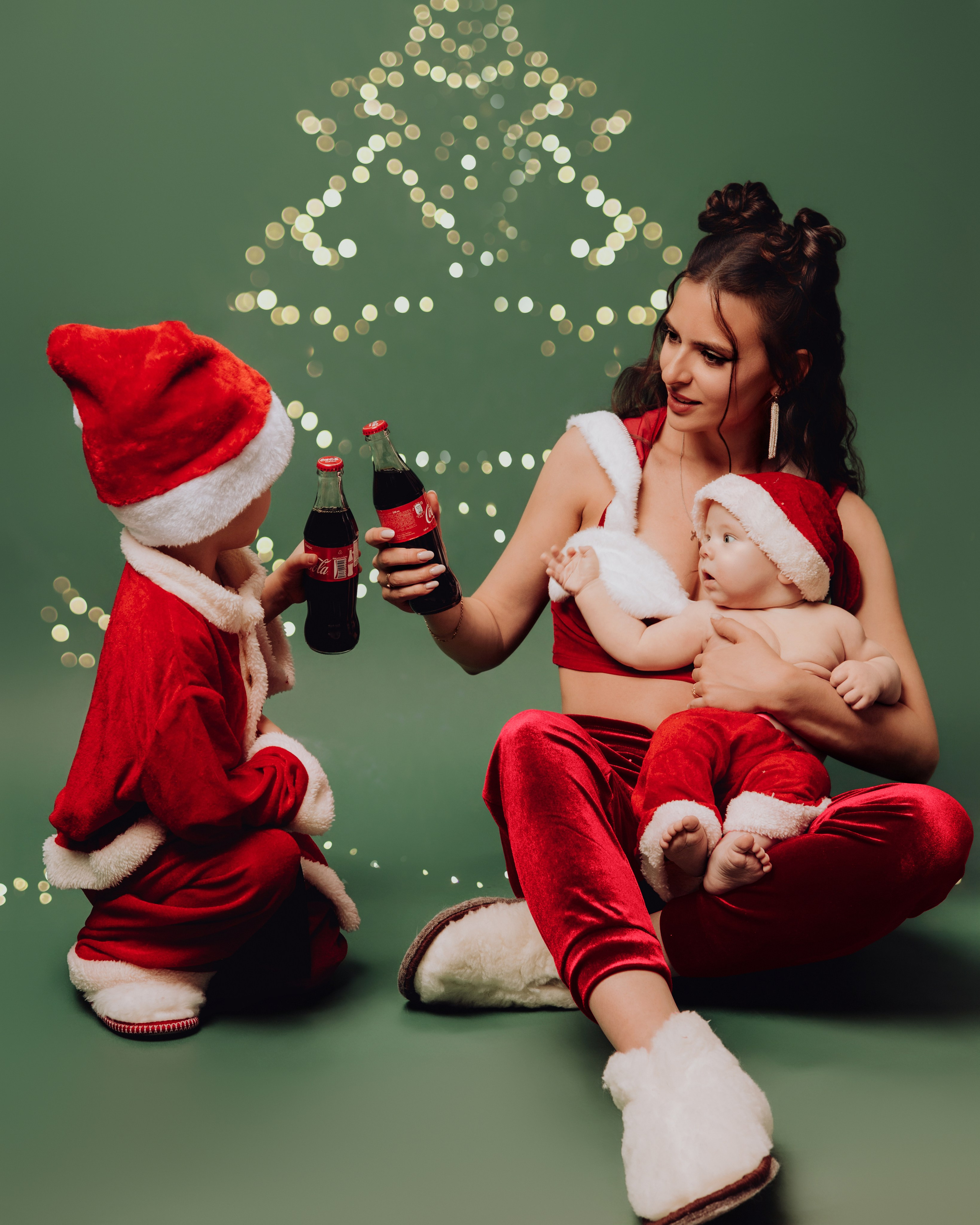 Семейные. Фотограф беременности и семей Нижневартовск