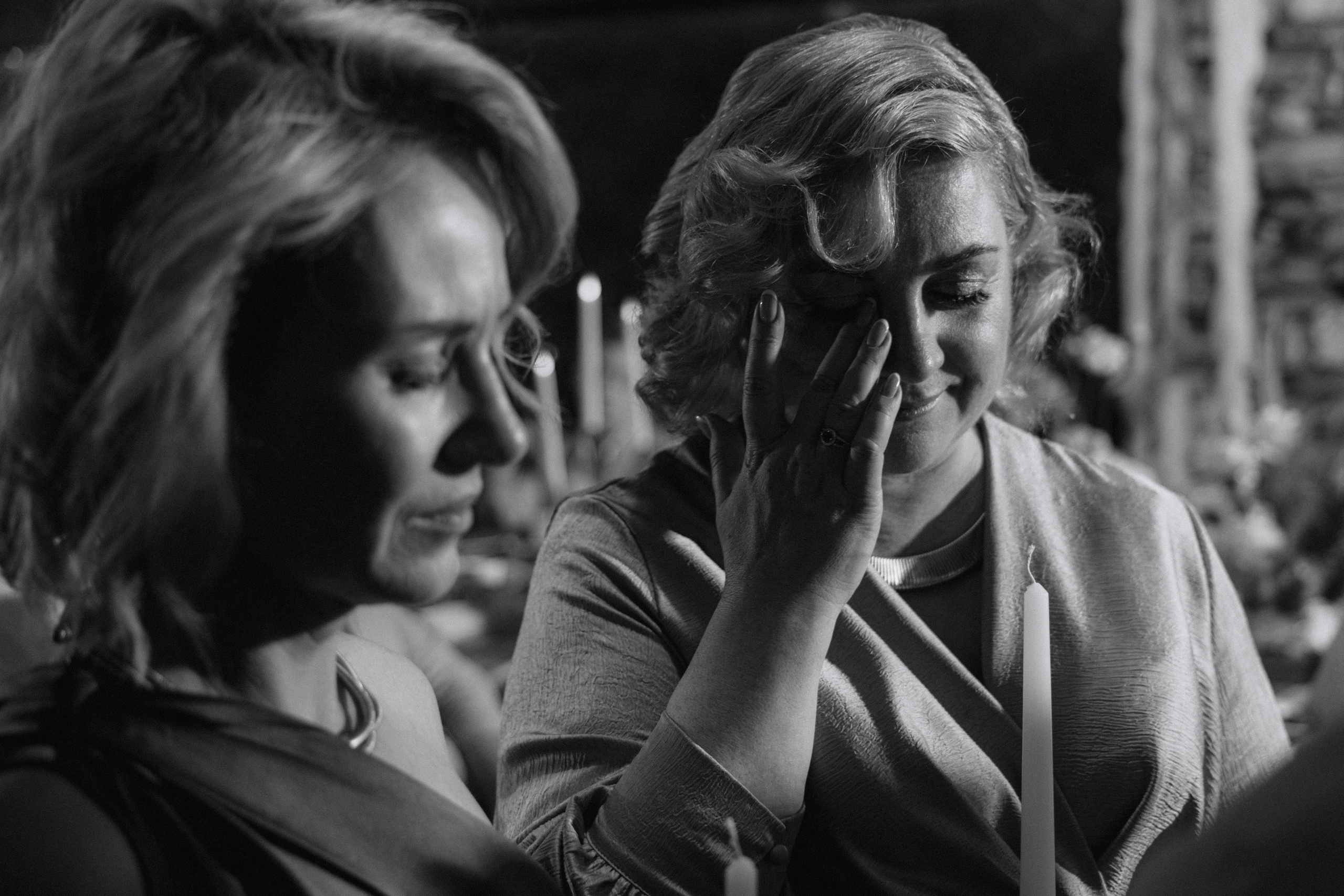 Анна и Александр. Свадебный фотограф и видеограф в Москве, Виктор Архилюк