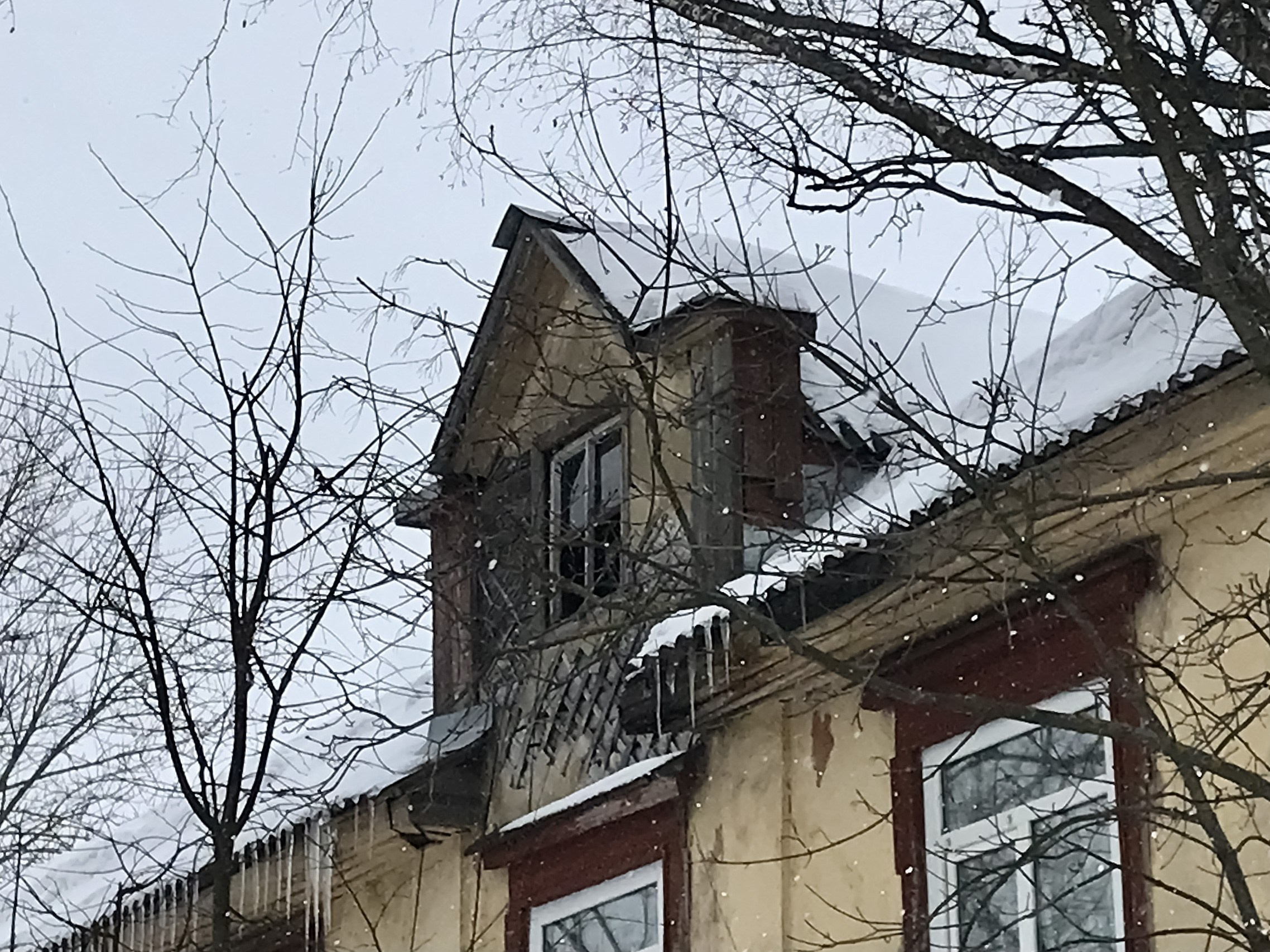 Все важные фразы должны быть тихими. Аmat Victoria Сuram