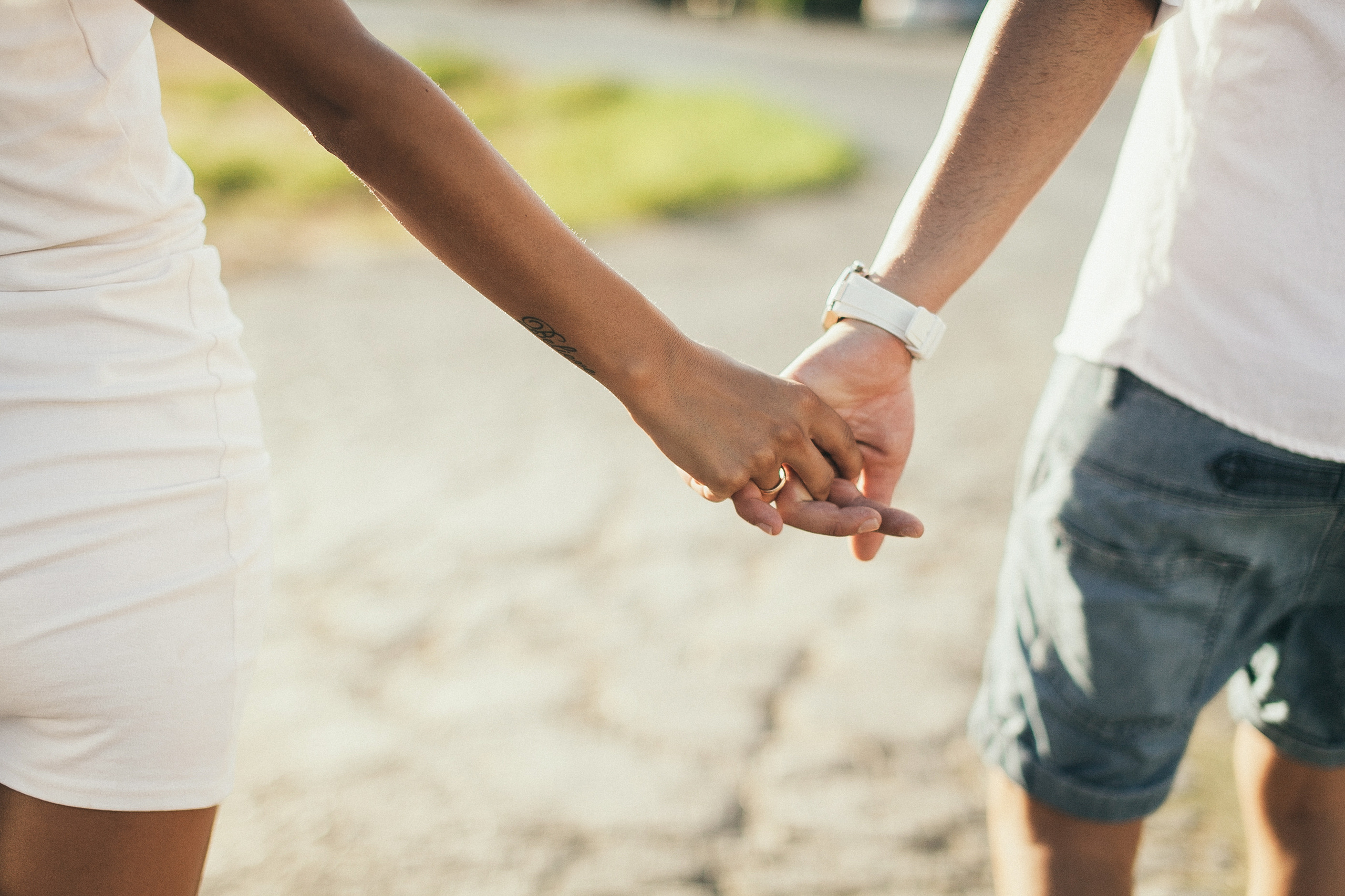 Мирослав и Рената. Свадебный фотограф Элли Федосеева