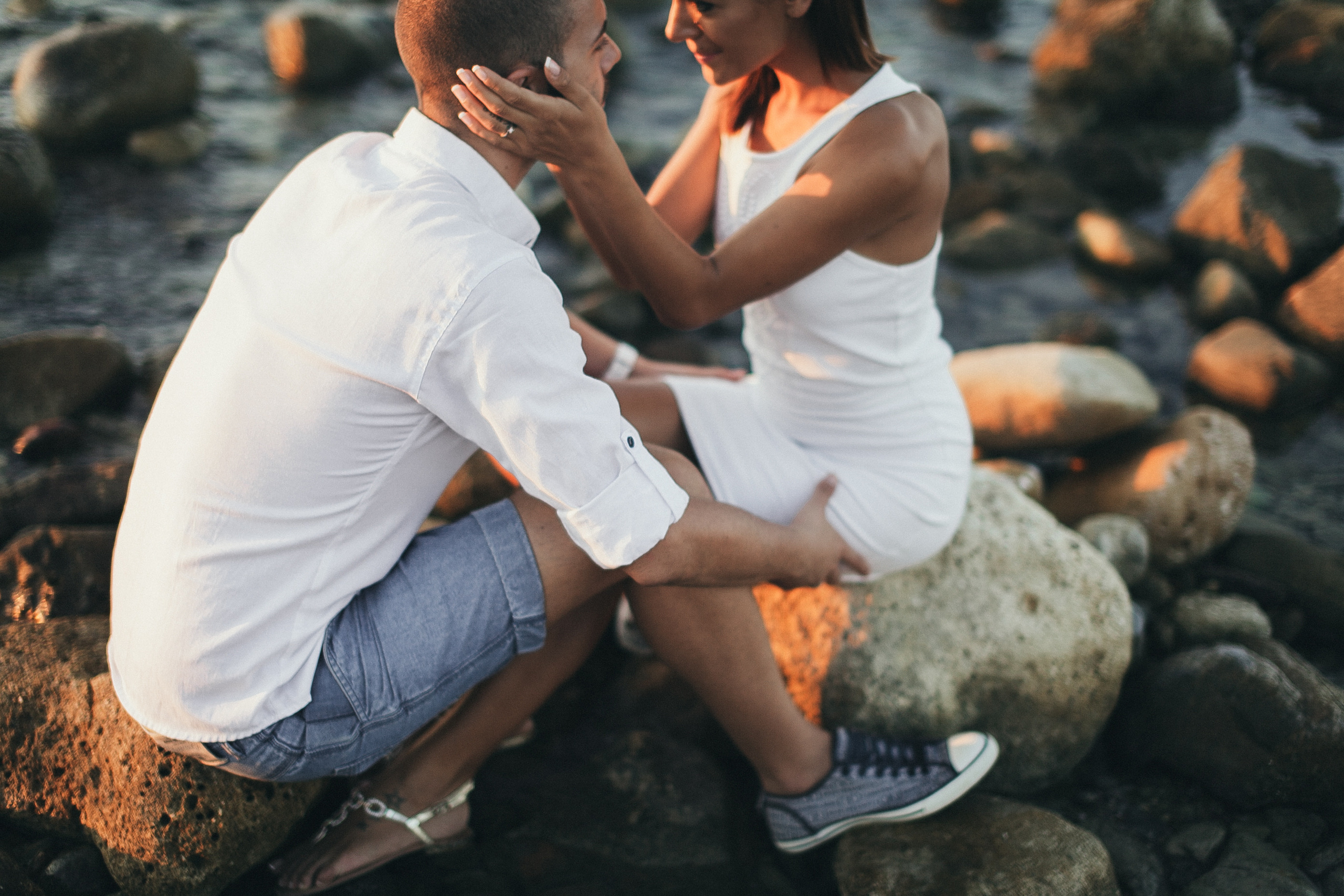 Мирослав и Рената. Свадебный фотограф Элли Федосеева