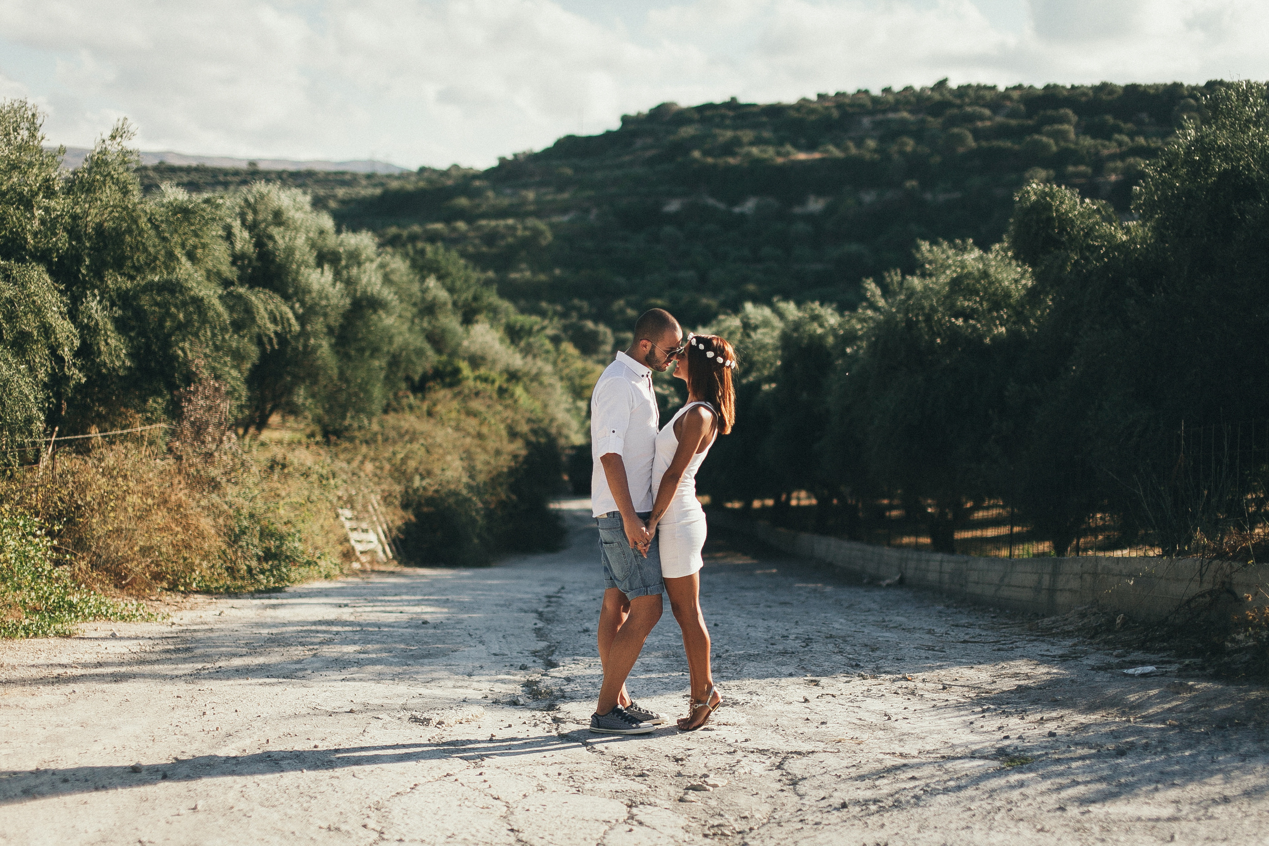 Мирослав и Рената. Свадебный фотограф Элли Федосеева