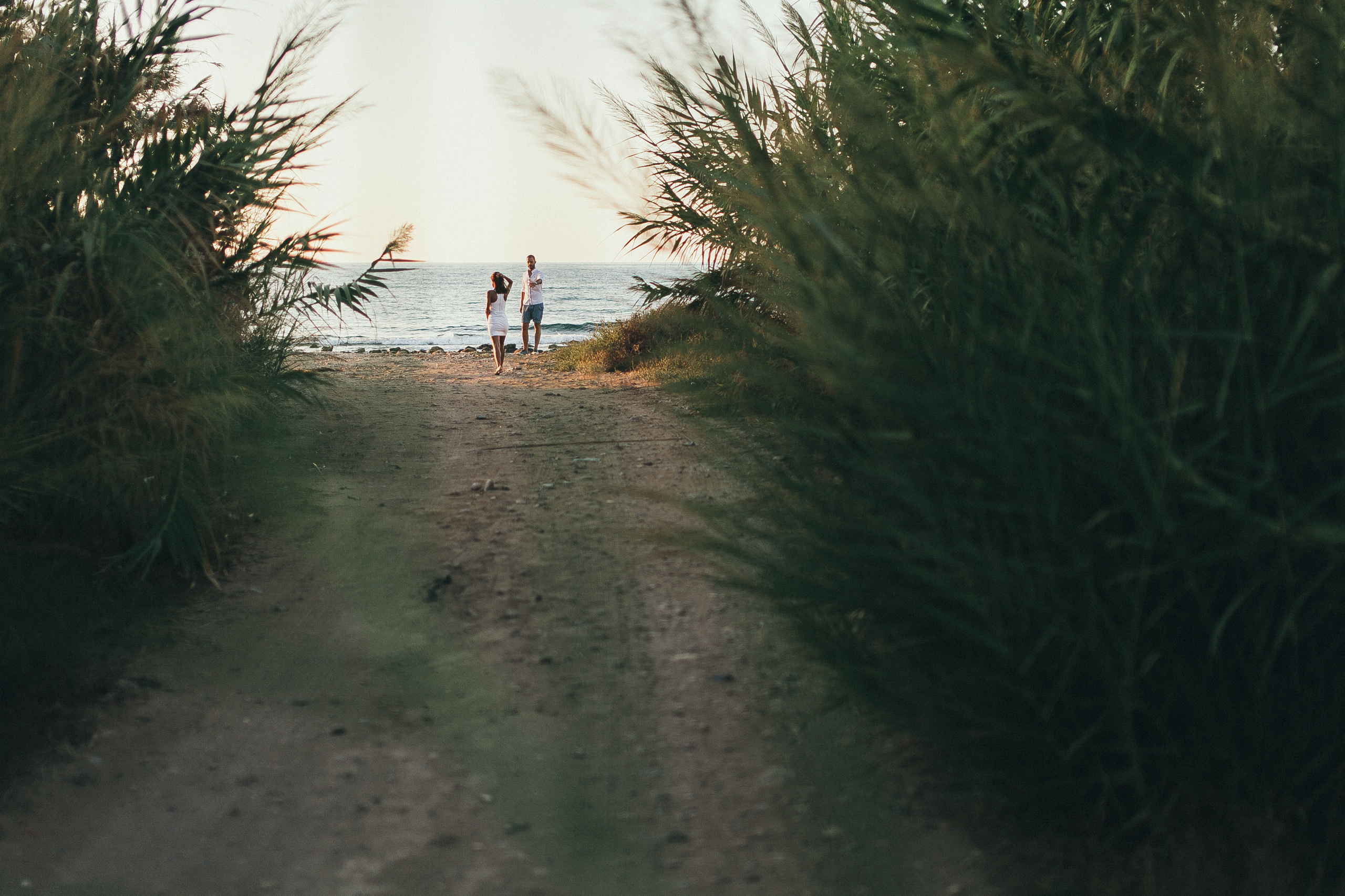 Мирослав и Рената. Свадебный фотограф Элли Федосеева