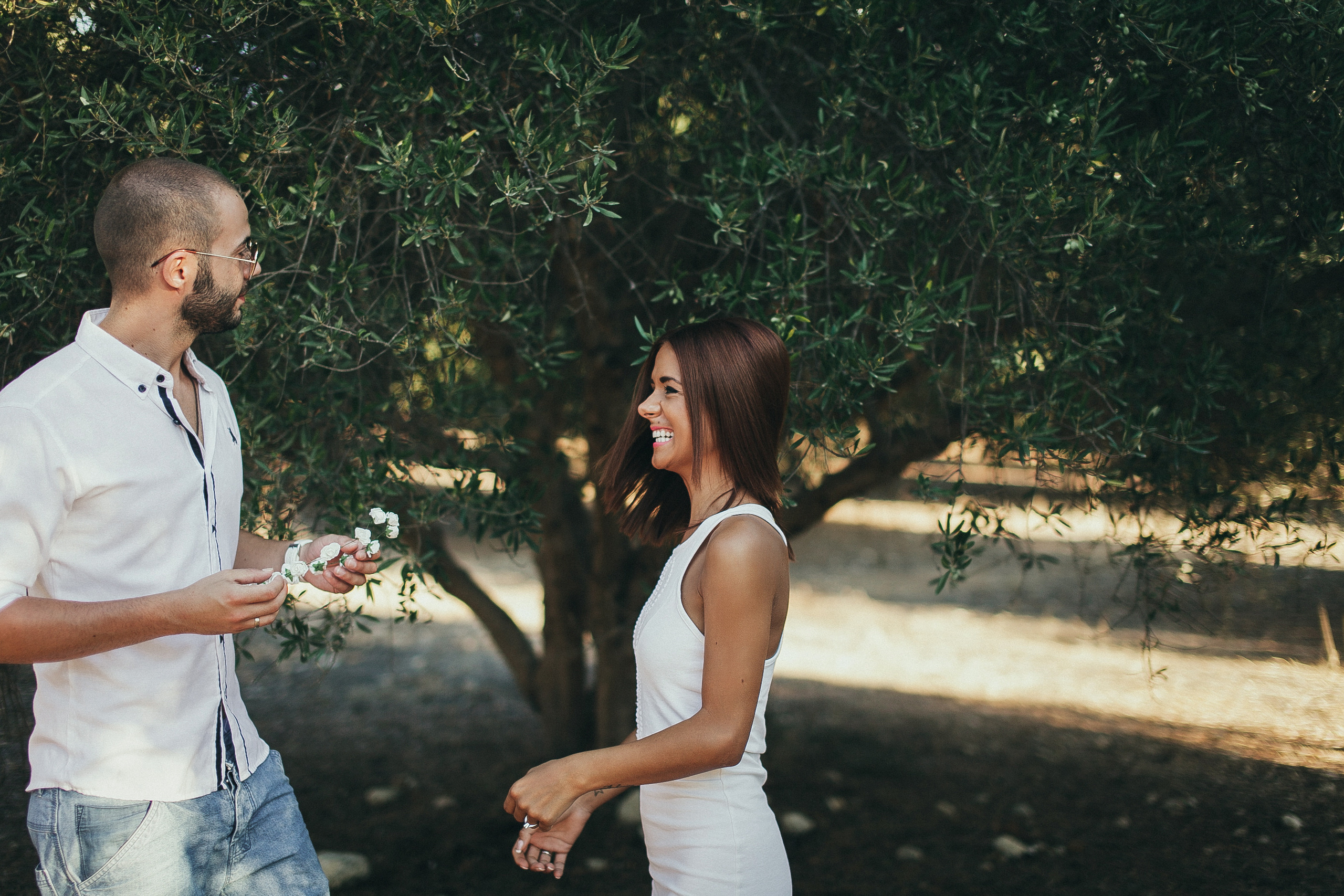 Мирослав и Рената. Свадебный фотограф Элли Федосеева