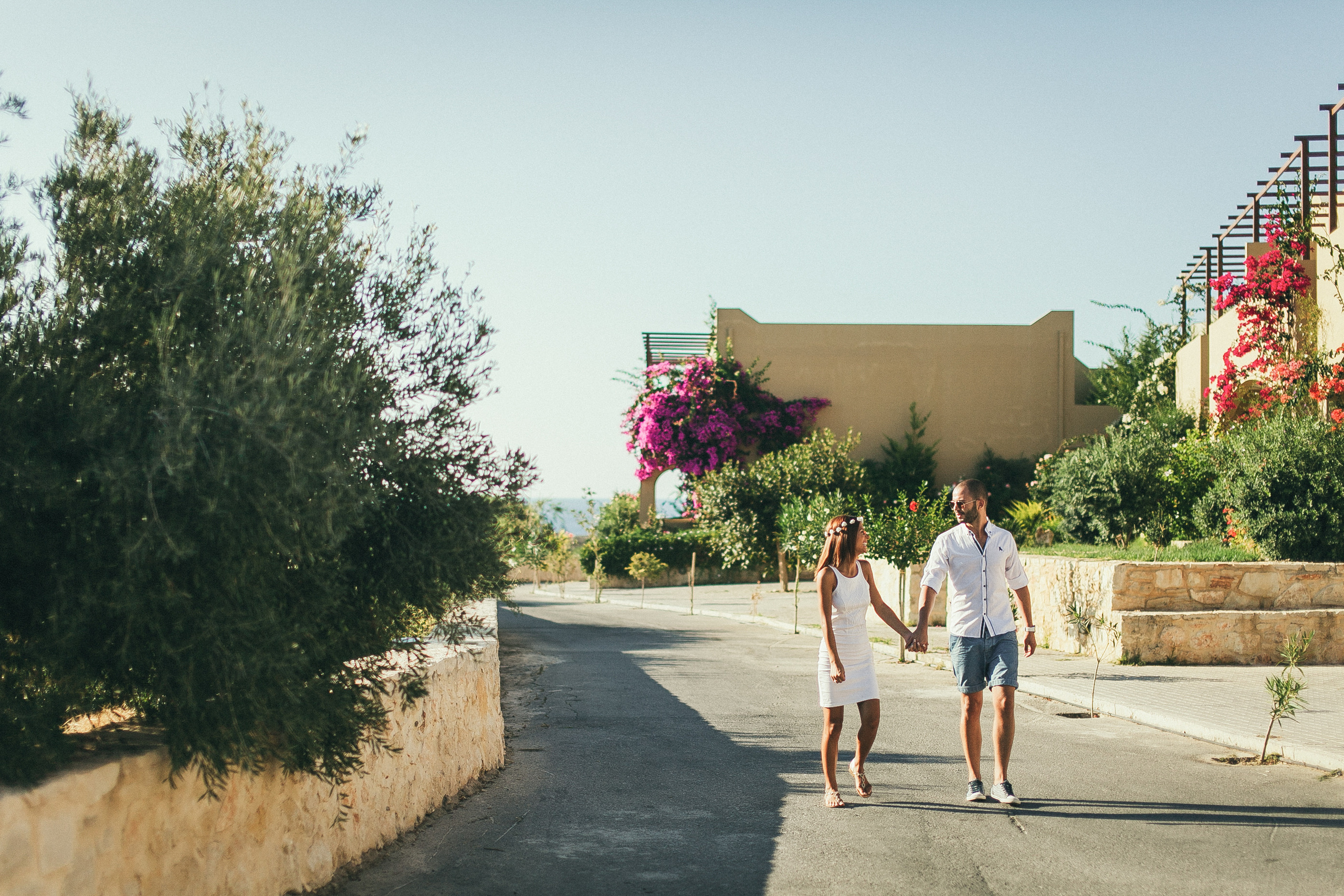 Мирослав и Рената. Свадебный фотограф Элли Федосеева