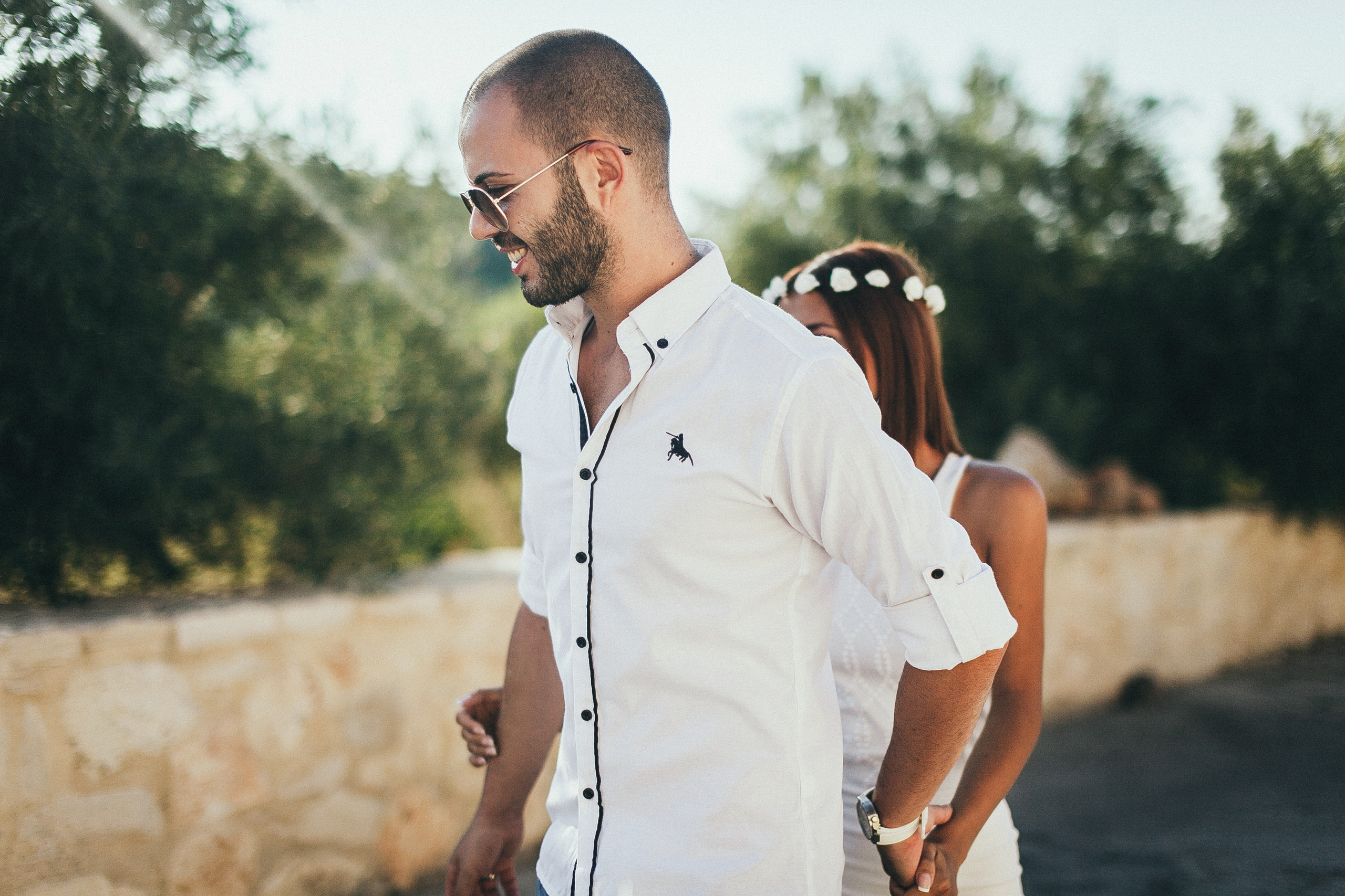 Мирослав и Рената. Свадебный фотограф Элли Федосеева