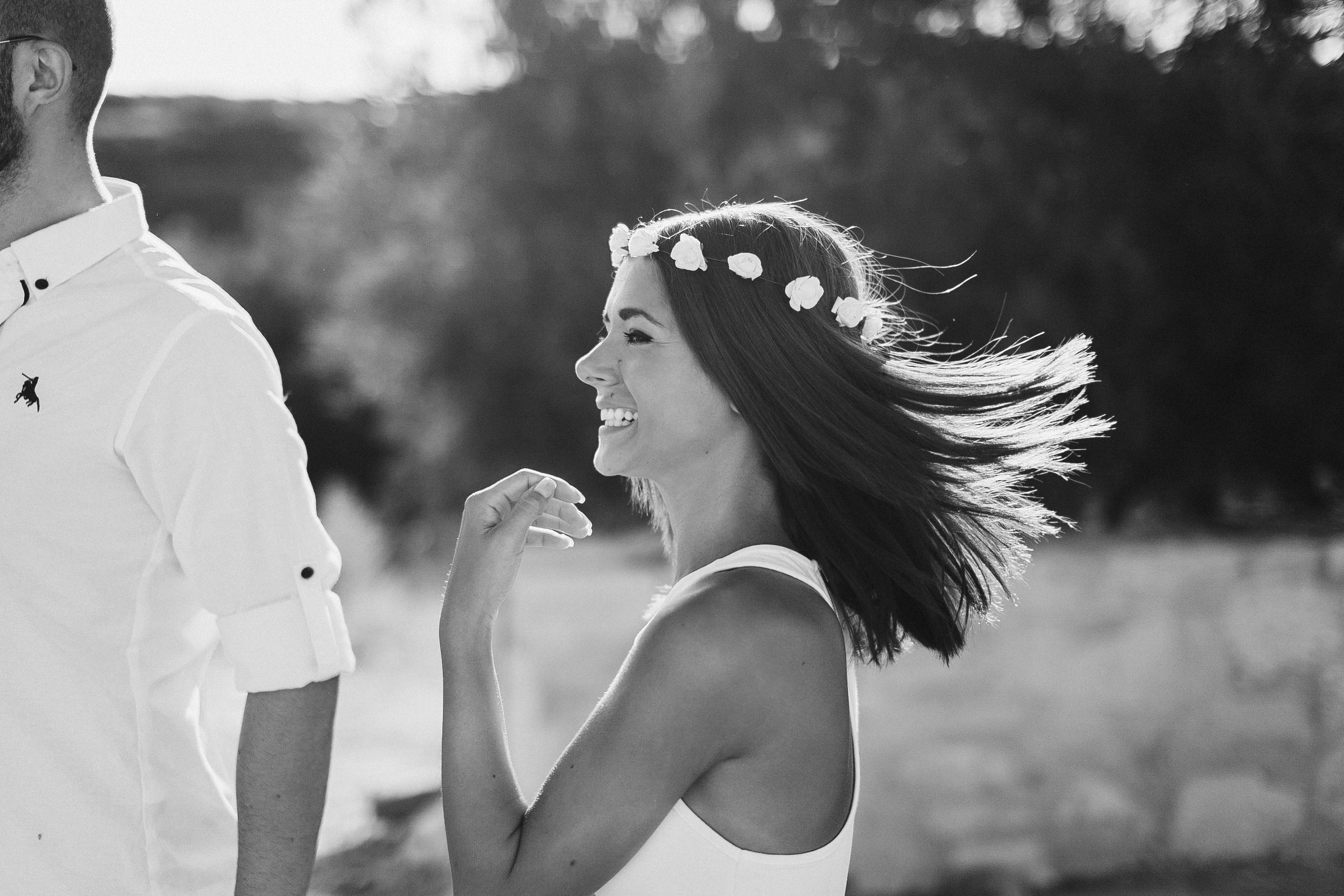 Мирослав и Рената. Свадебный фотограф Элли Федосеева