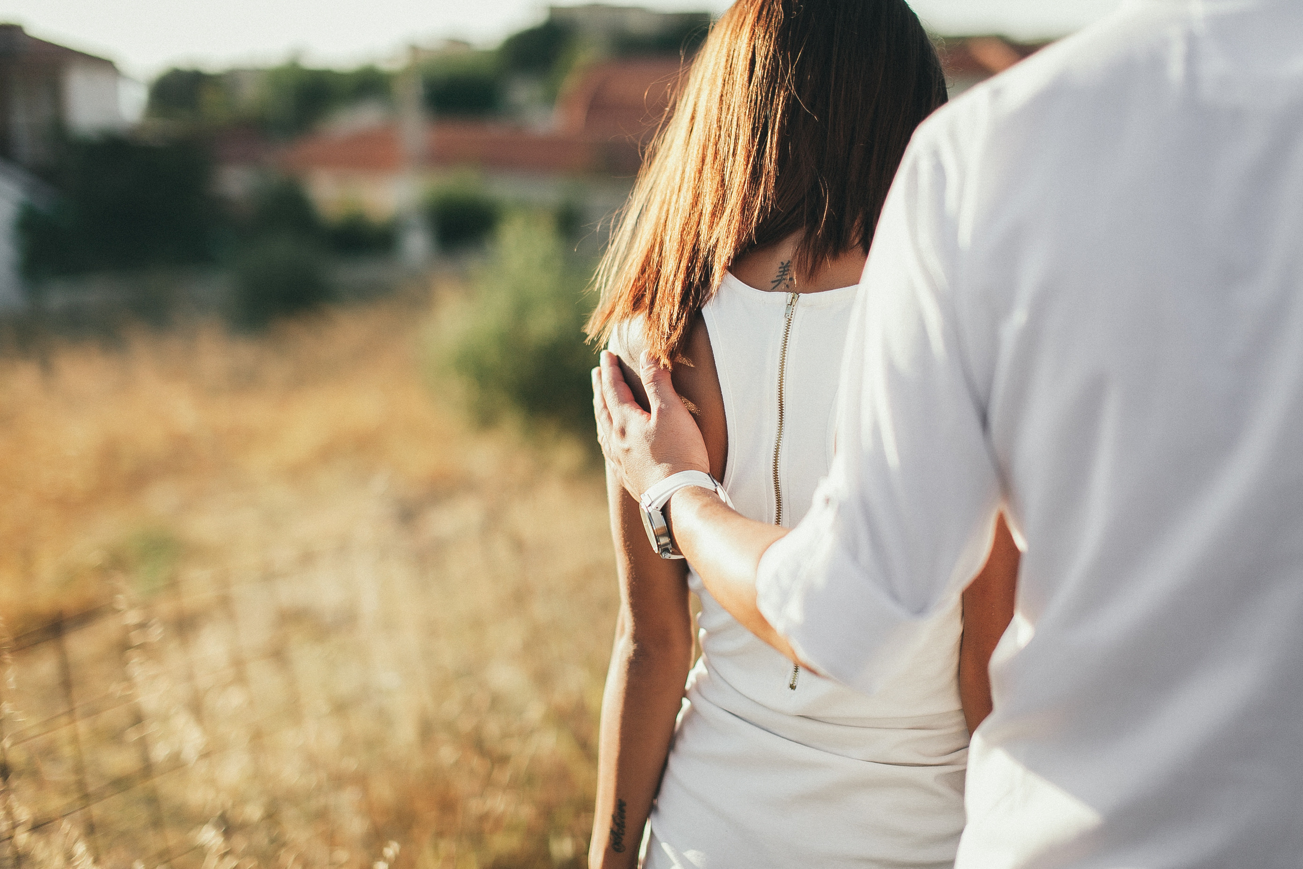 Мирослав и Рената. Свадебный фотограф Элли Федосеева