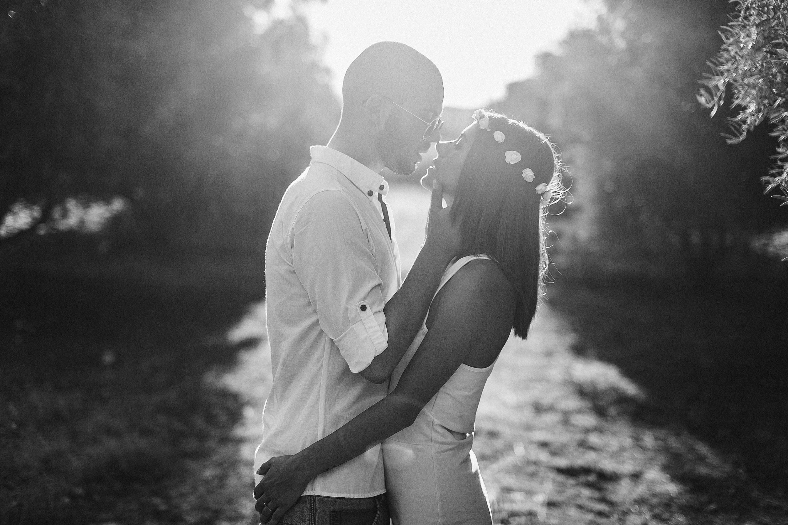 Мирослав и Рената. Свадебный фотограф Элли Федосеева