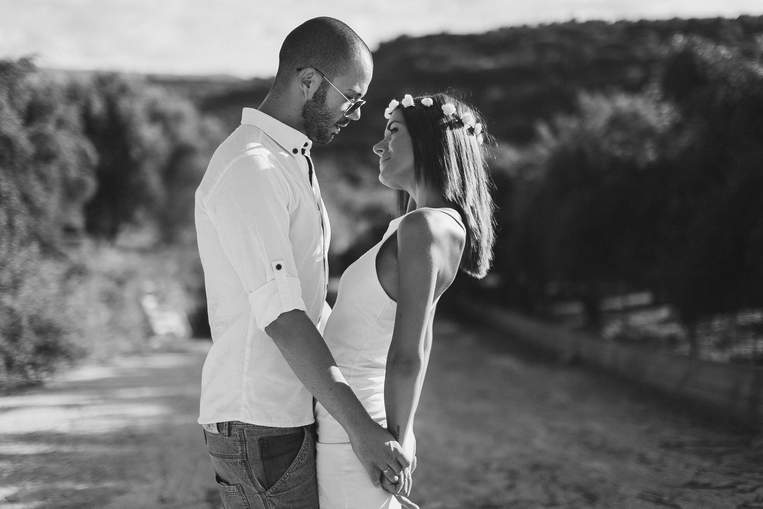 Мирослав и Рената. Свадебный фотограф Элли Федосеева