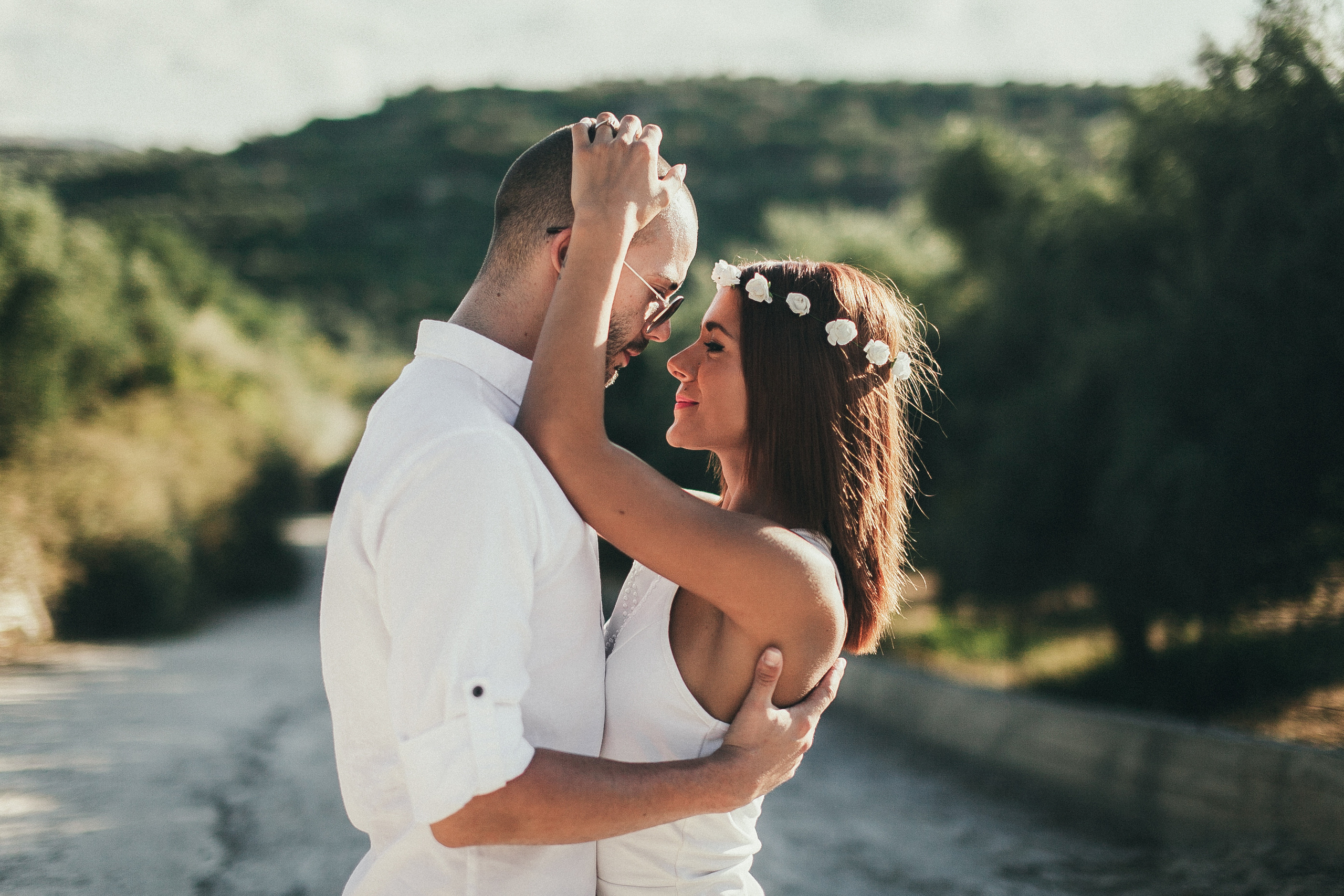 Мирослав и Рената. Свадебный фотограф Элли Федосеева