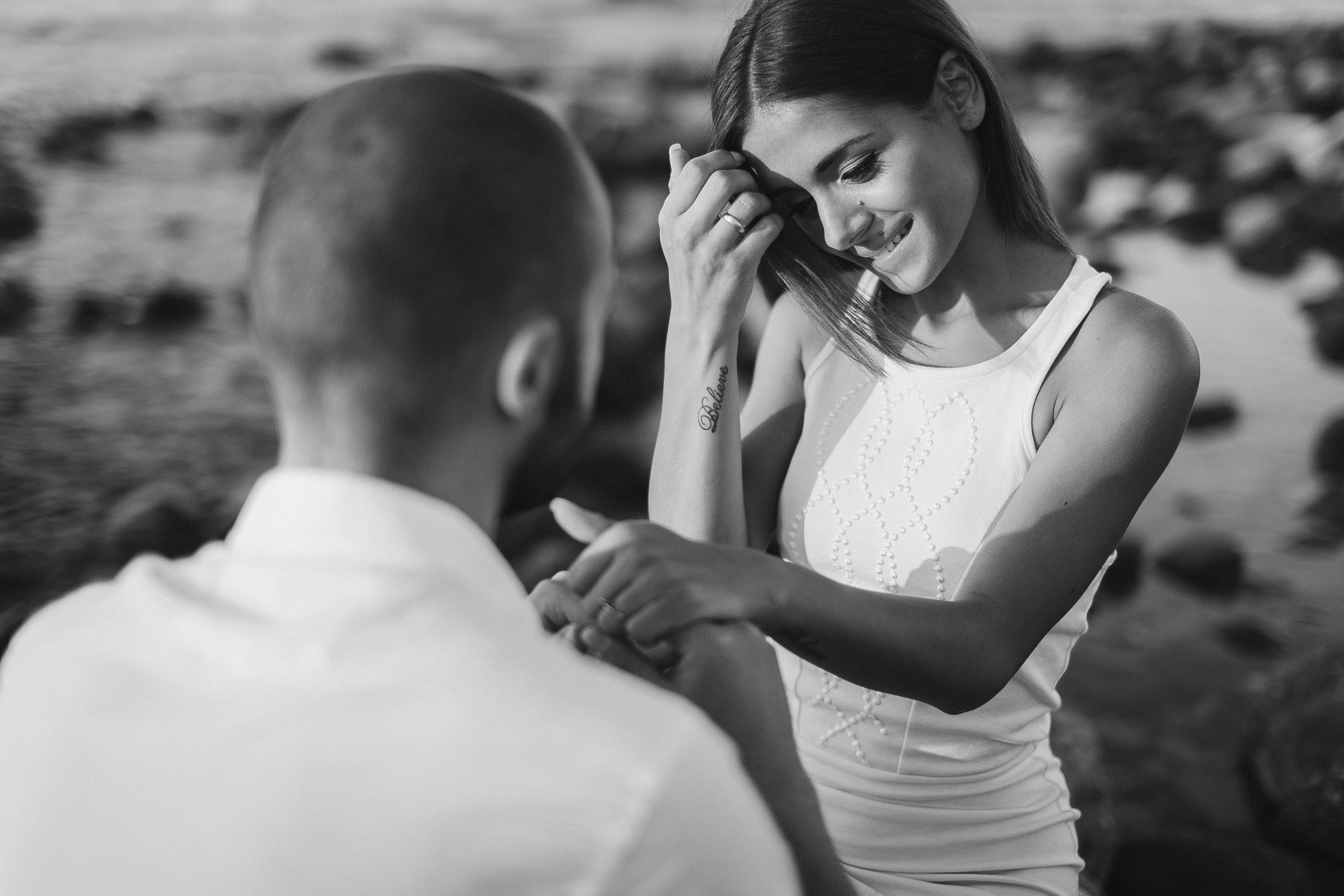 Мирослав и Рената. Свадебный фотограф Элли Федосеева