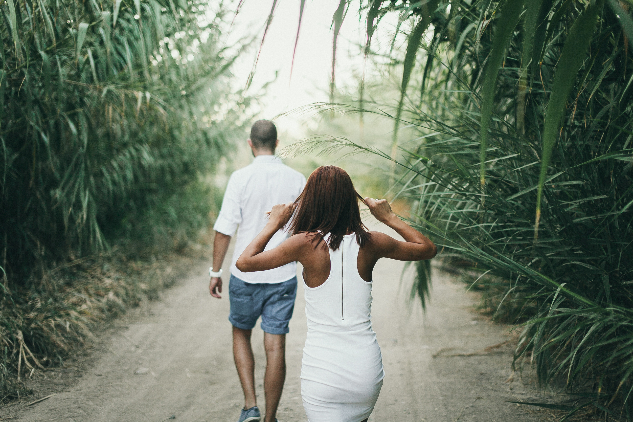 Мирослав и Рената. Свадебный фотограф Элли Федосеева