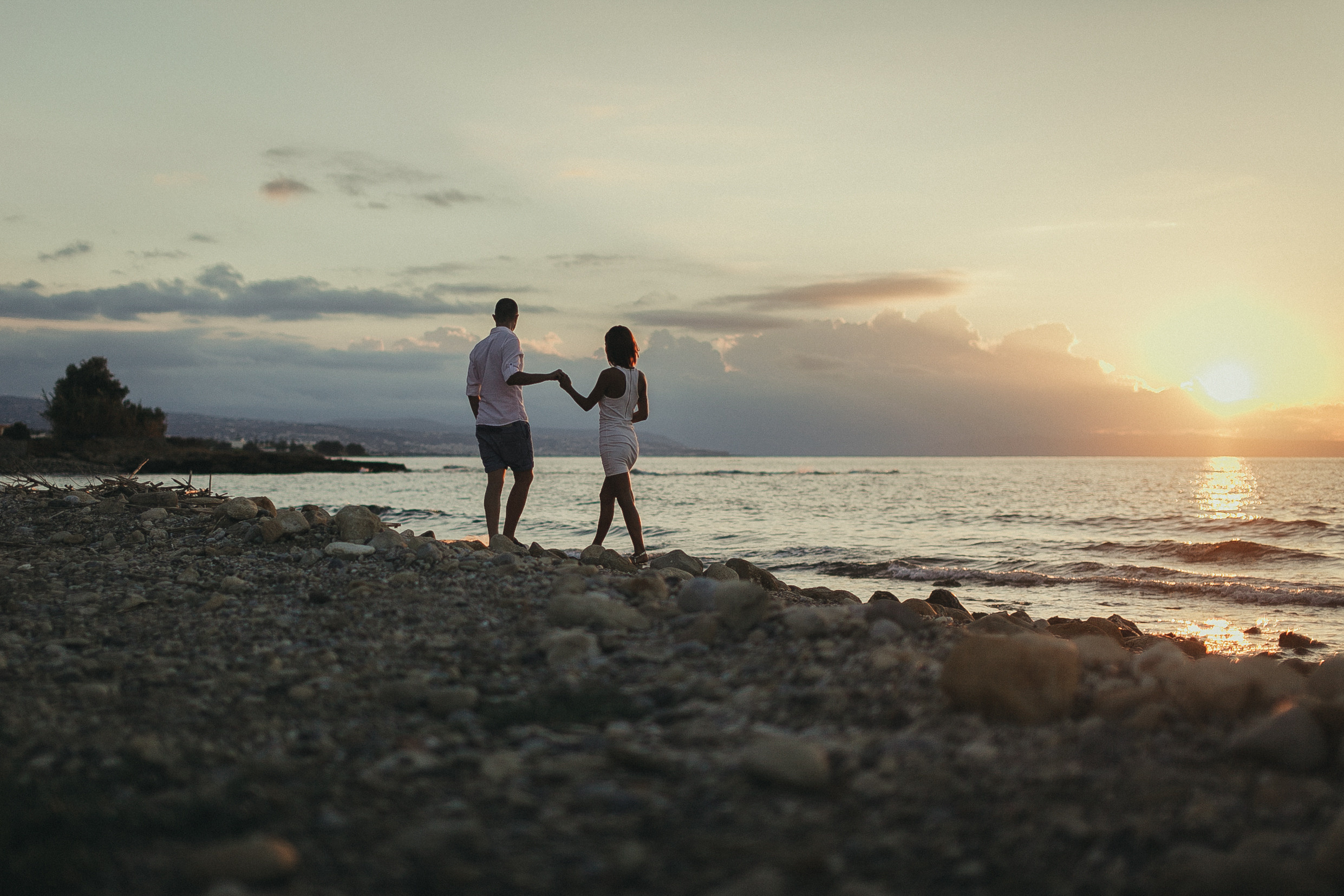 Мирослав и Рената. Свадебный фотограф Элли Федосеева