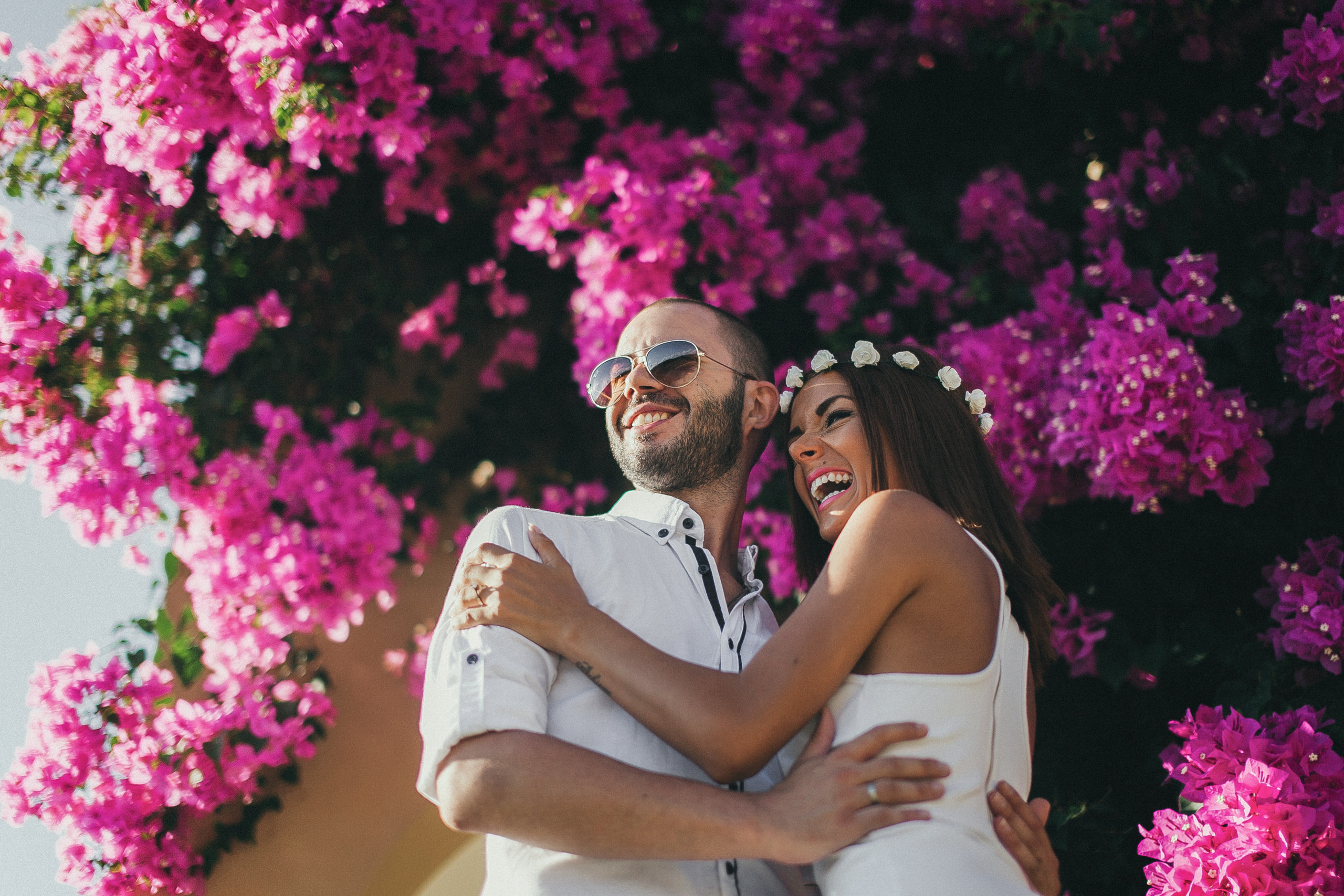 Мирослав и Рената. Свадебный фотограф Элли Федосеева