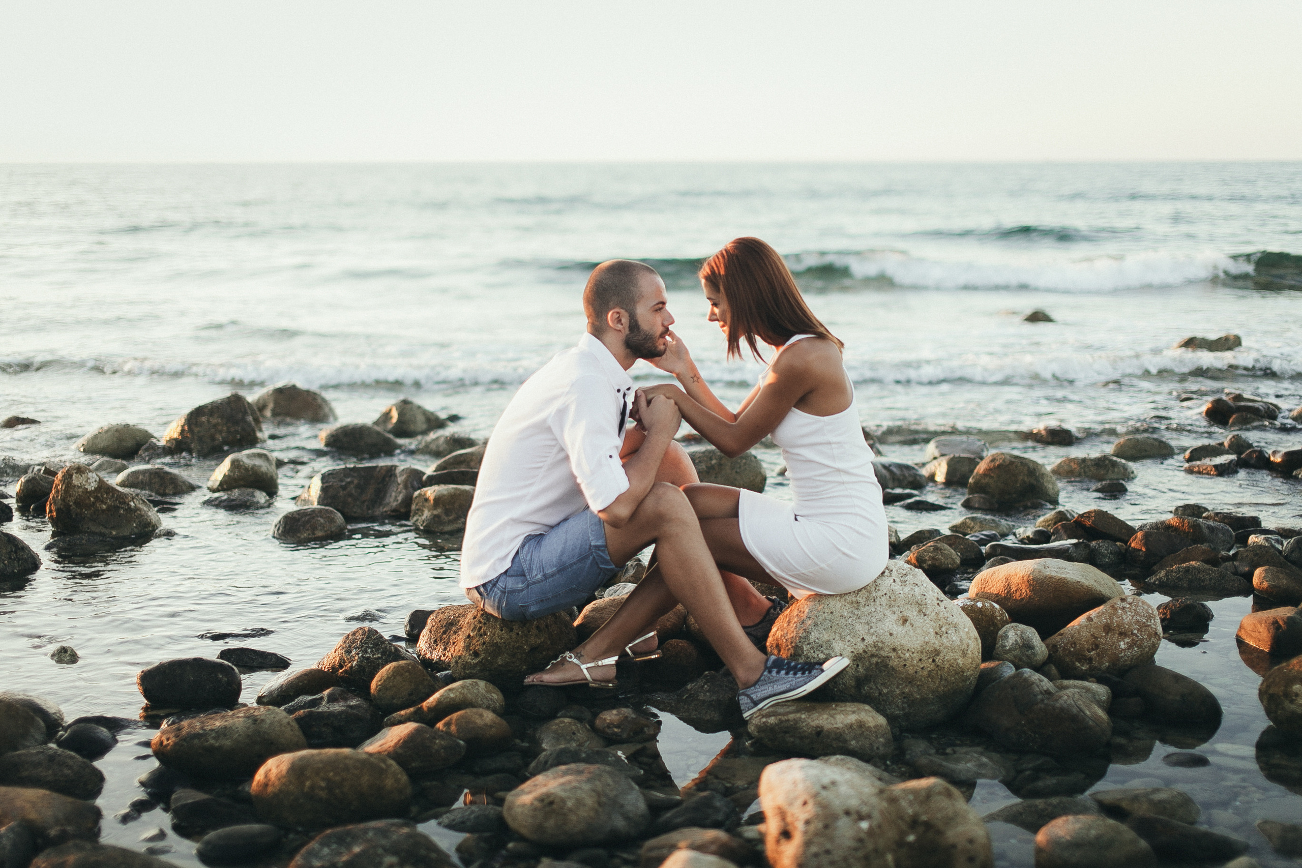 Мирослав и Рената. Свадебный фотограф Элли Федосеева