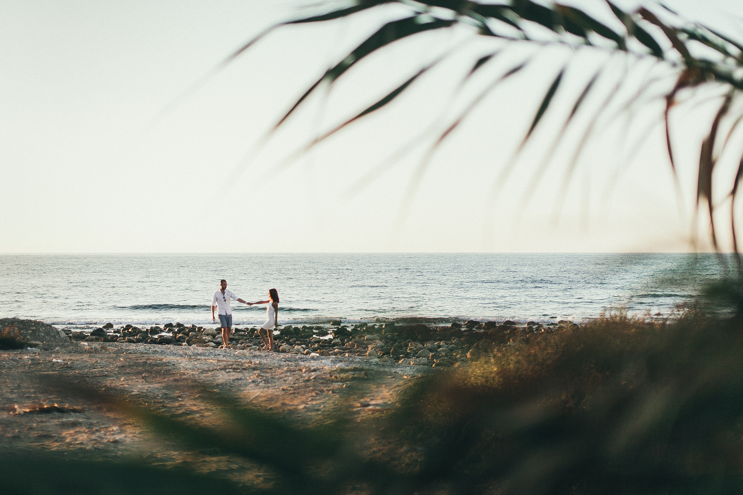 Мирослав и Рената. Свадебный фотограф Элли Федосеева