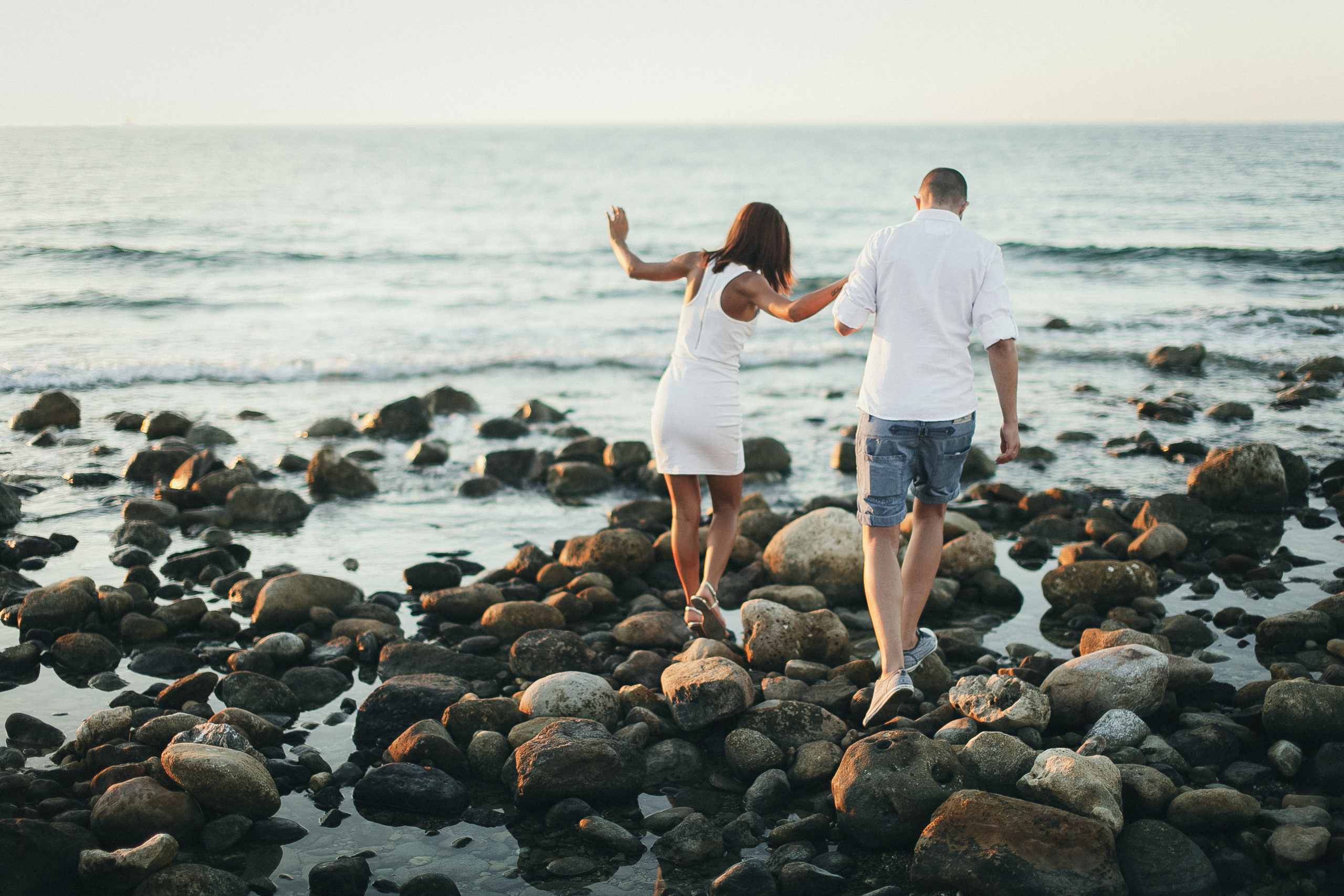 Мирослав и Рената. Свадебный фотограф Элли Федосеева