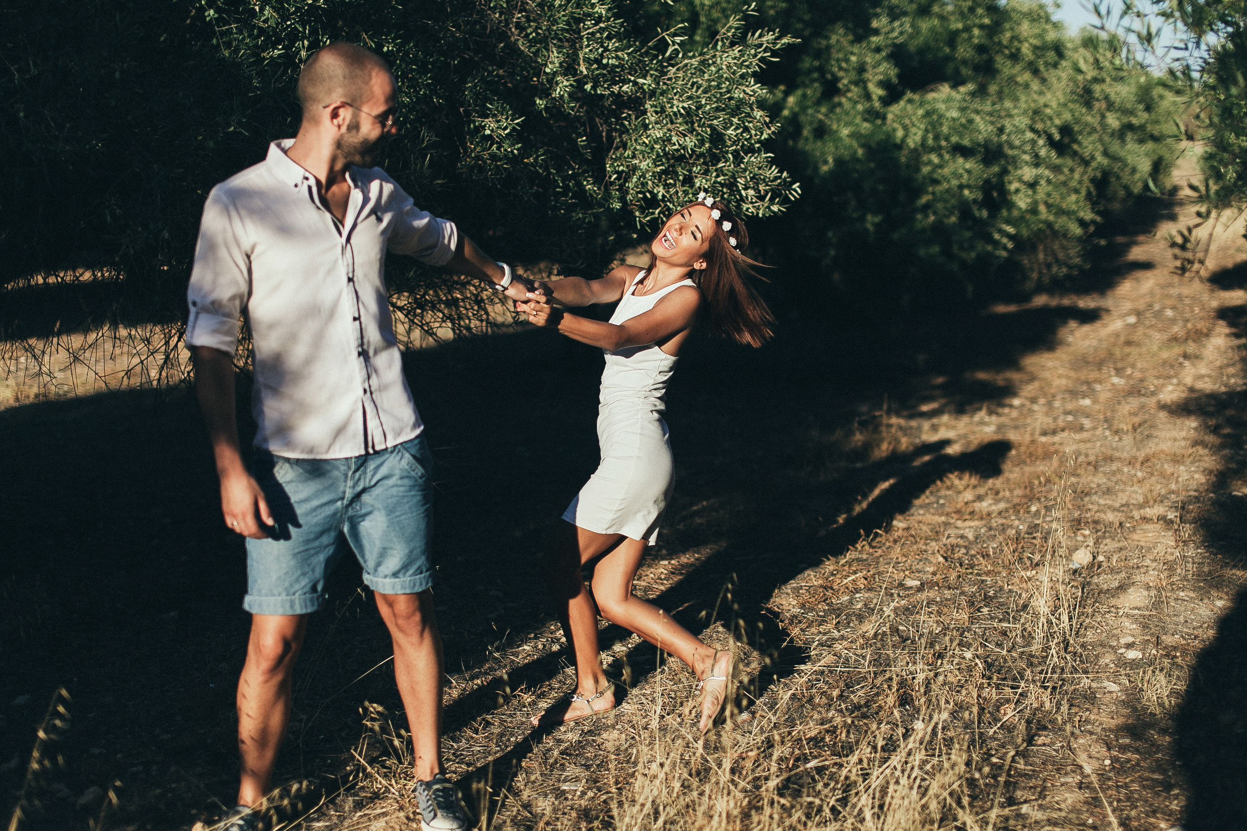 Мирослав и Рената. Свадебный фотограф Элли Федосеева