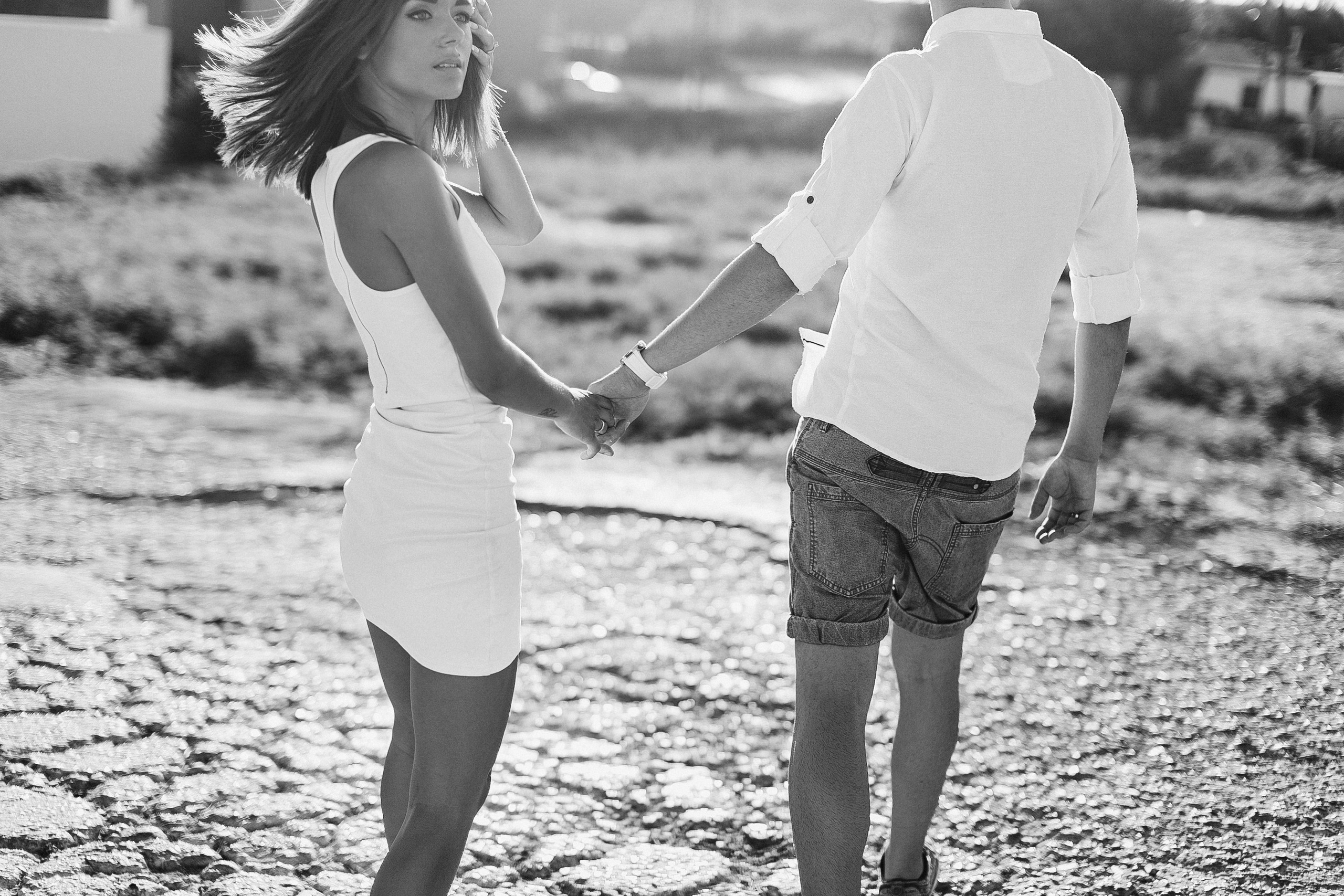 Мирослав и Рената. Свадебный фотограф Элли Федосеева