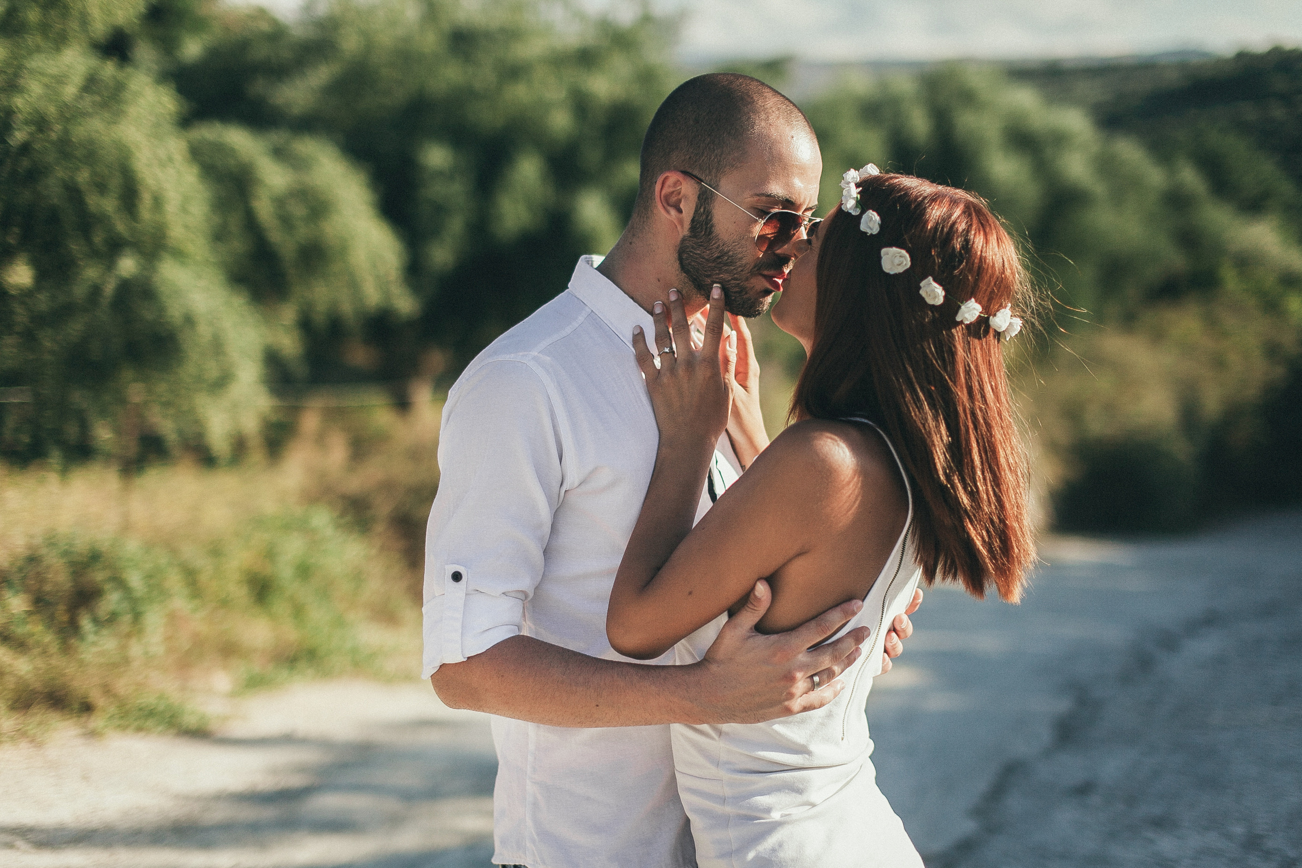 Мирослав и Рената. Свадебный фотограф Элли Федосеева