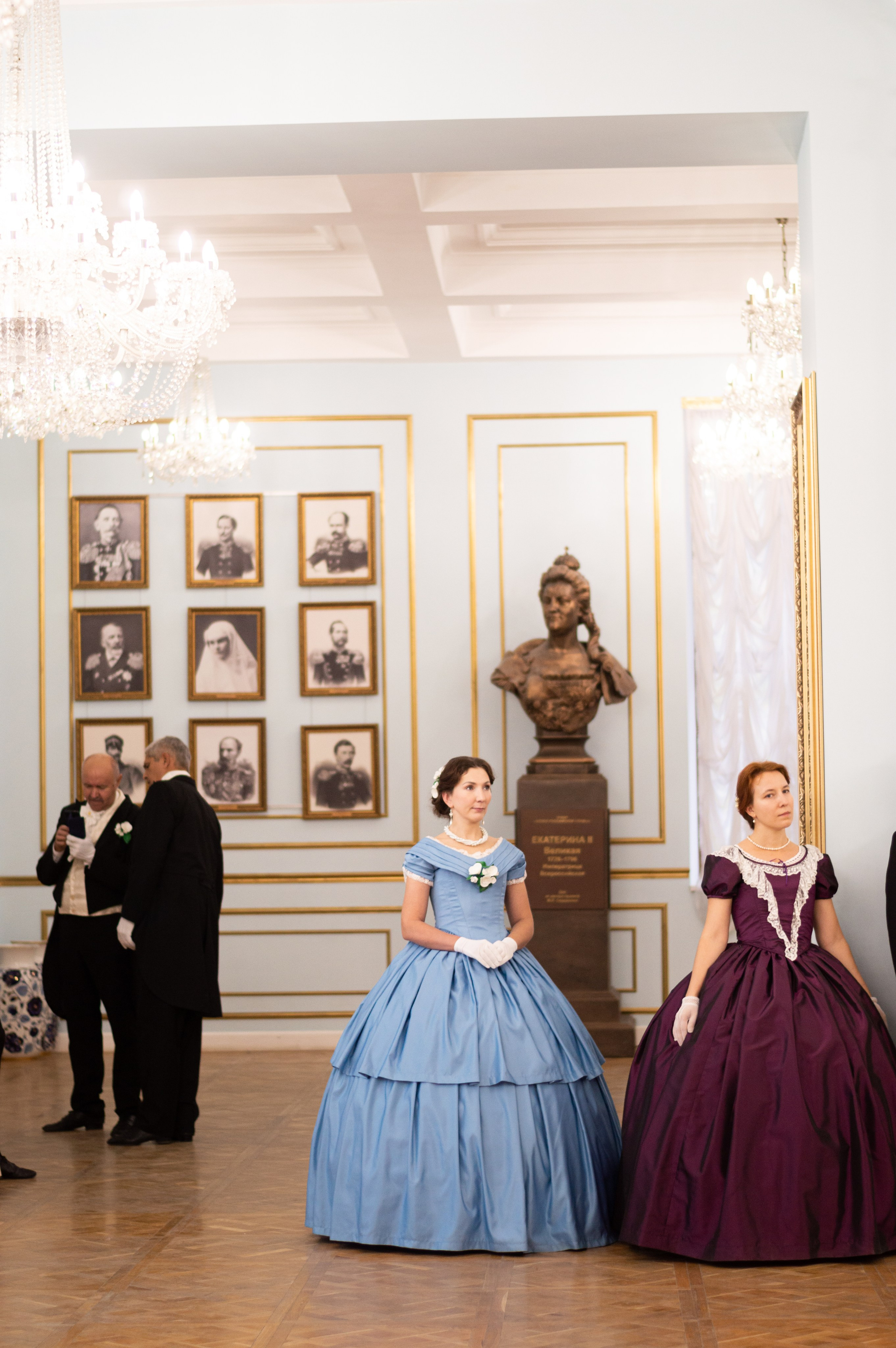 Художественный репортаж. Фотограф Пушкарская Татьяна